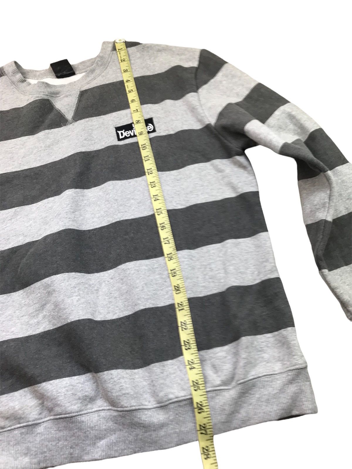 Devilock × Japanese Brand 🔥VINTAGE DEVILUSE SWEATSHIRT Size US L / EU 52-54 / 3 - 14 Thumbnail
