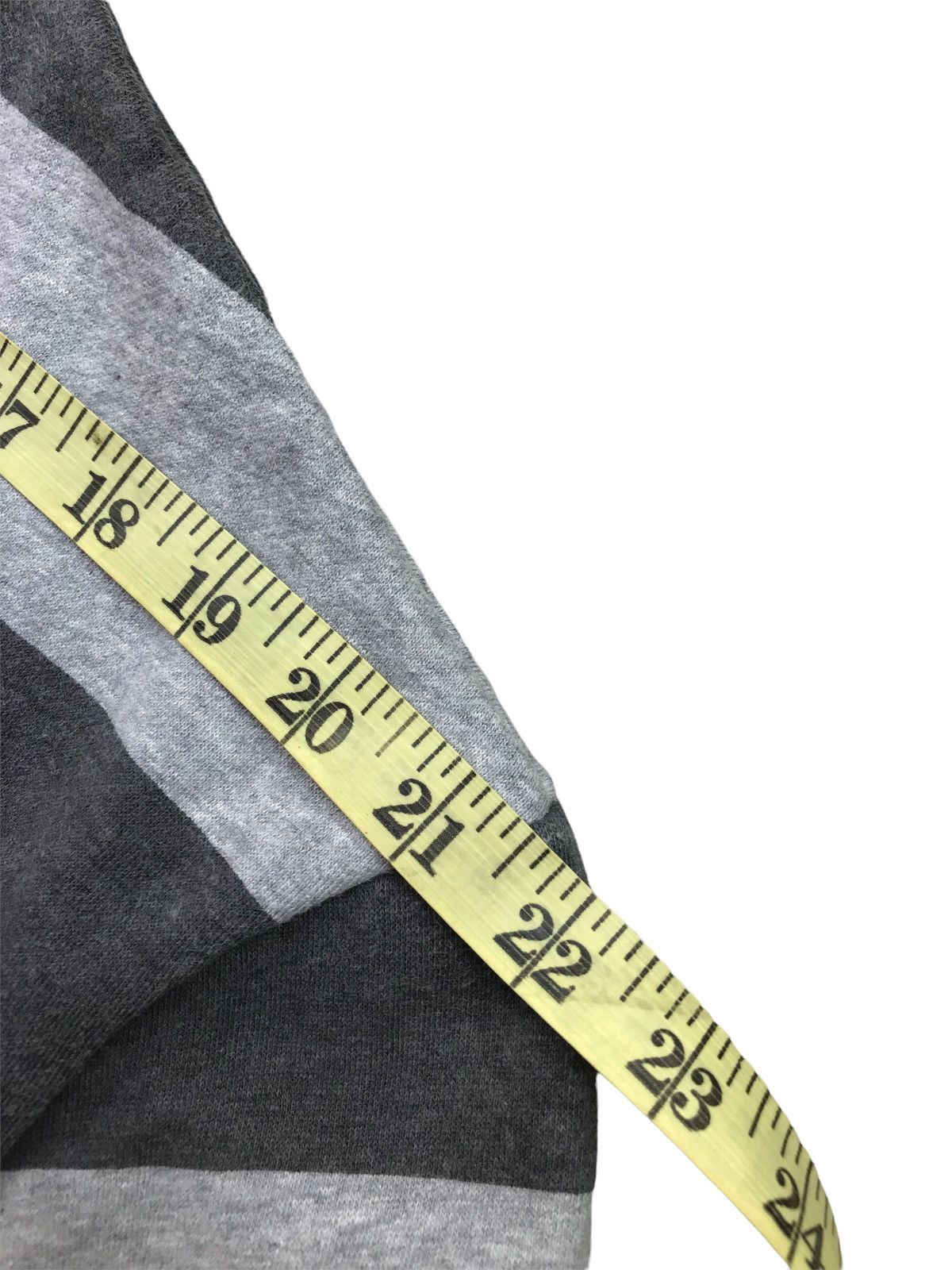 Devilock × Japanese Brand 🔥VINTAGE DEVILUSE SWEATSHIRT Size US L / EU 52-54 / 3 - 12 Thumbnail
