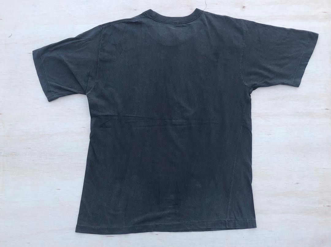 Band Tees × Vintage vintage tee Misfits A24 Size US L / EU 52-54 / 3 - 3 Thumbnail