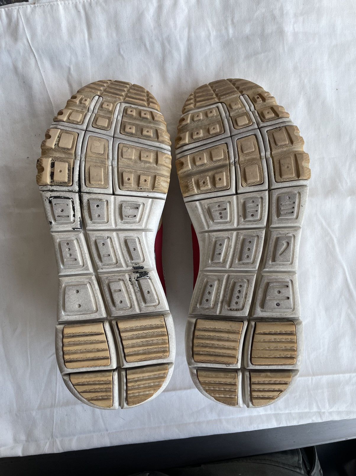 Nike × Tom Sachs Nike Mars Yard TS Size US 11 / EU 44 - 6 Thumbnail