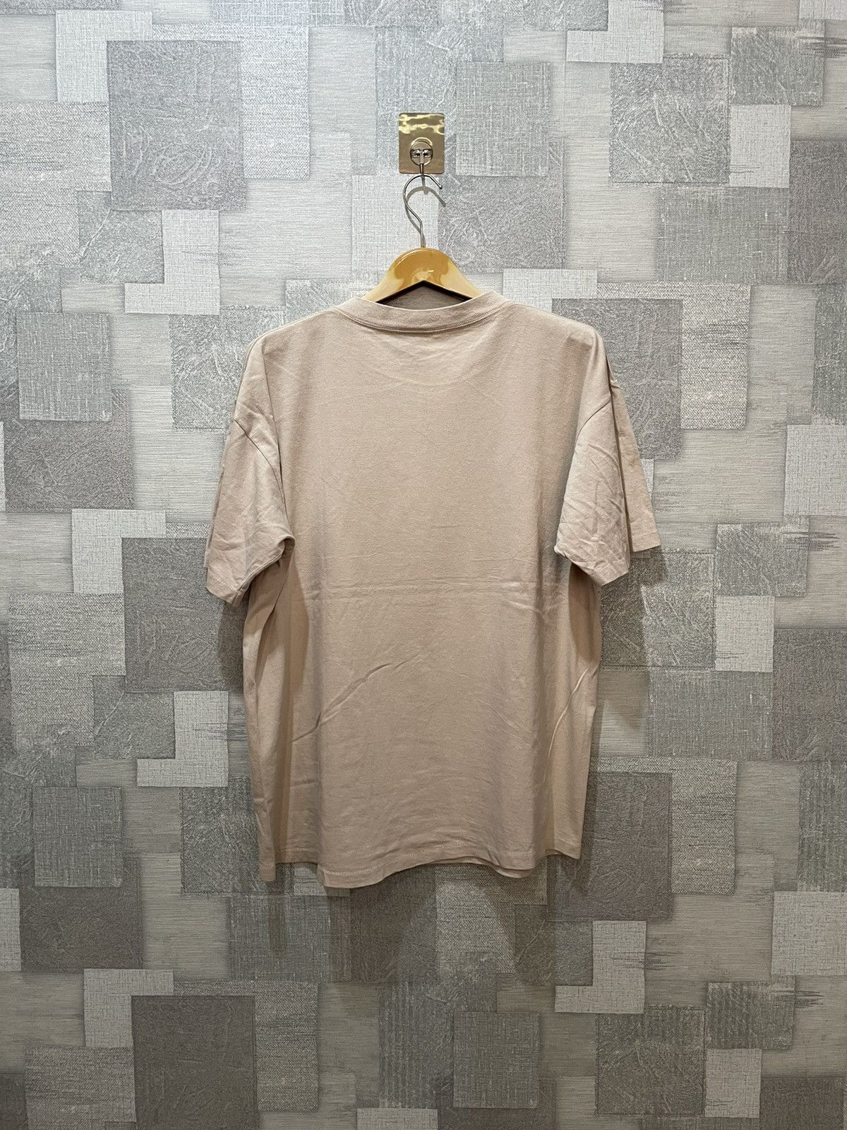 Band Tees × Vintage vintage tee MORROW band H2 Size US L / EU 52-54 / 3 - 3 Thumbnail