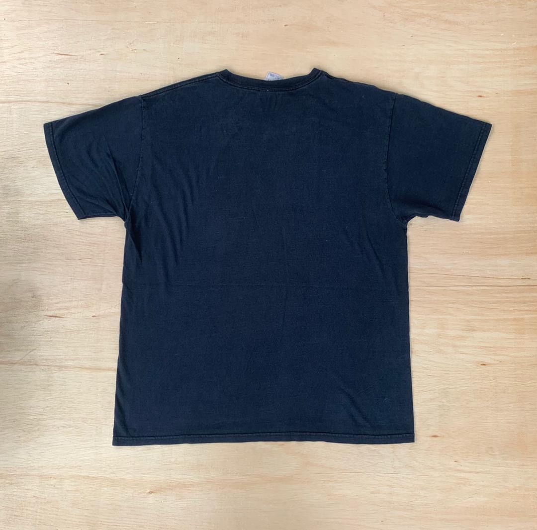 Band Tees × Vintage vintage tee B14 Terria DevinTownsend Size US XL / EU 56 / 4 - 3 Thumbnail