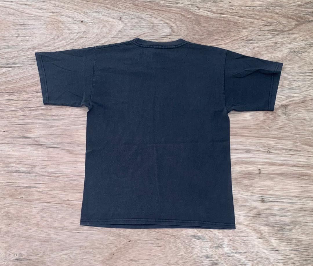 Band Tees × Nirvana × Vintage vintage tee NIRVANA A39 Size US L / EU 52-54 / 3 - 3 Thumbnail