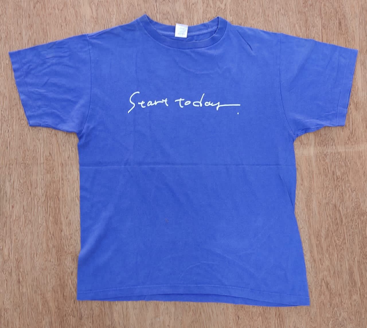 Band Tees × Vintage vintage tee band B20 Size US XL / EU 56 / 4 - 3 Thumbnail