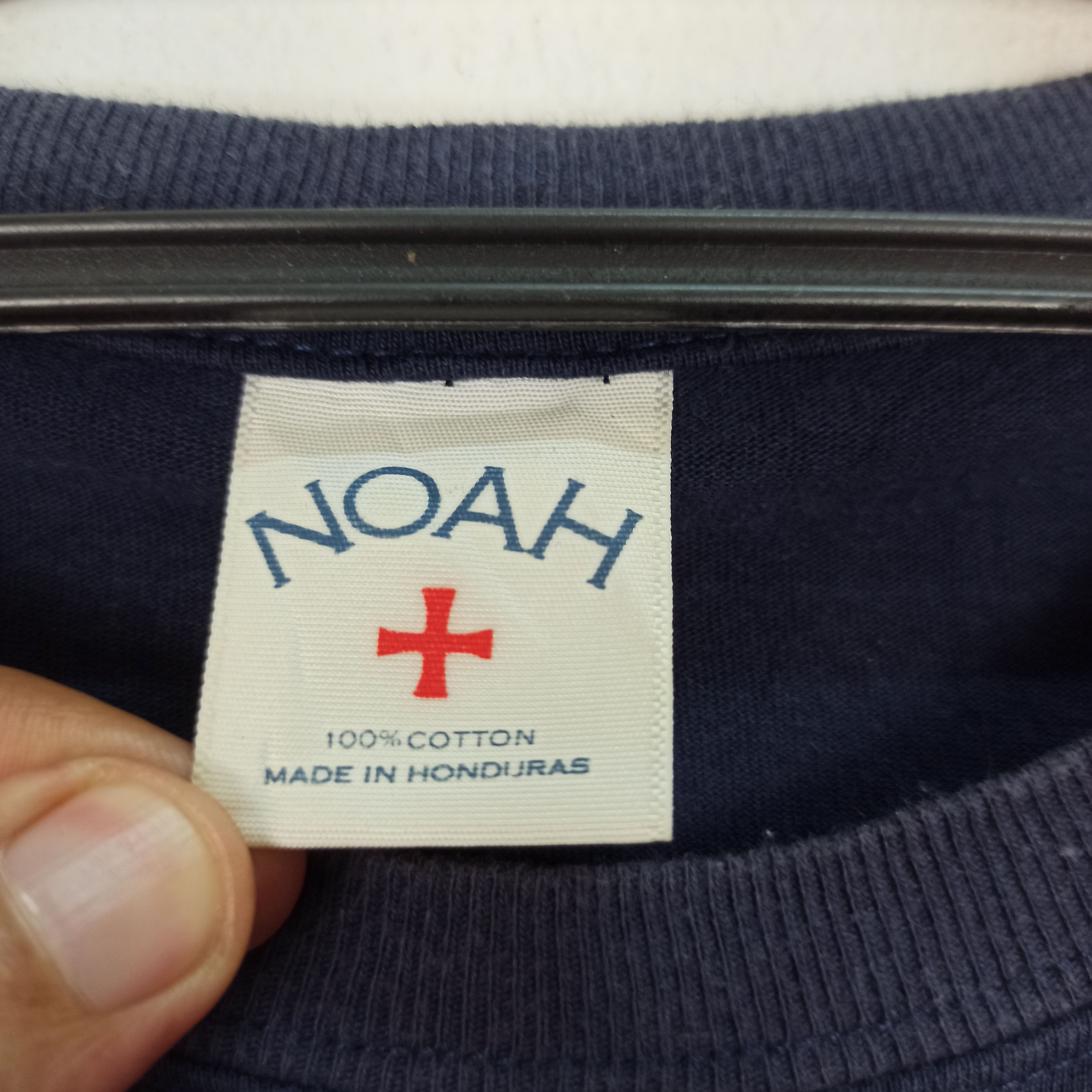 Noah 🔥STEALS🔥 Noah Pig Brother is Watching you Tee Size US M / EU 48-50 / 2 - 7 Thumbnail