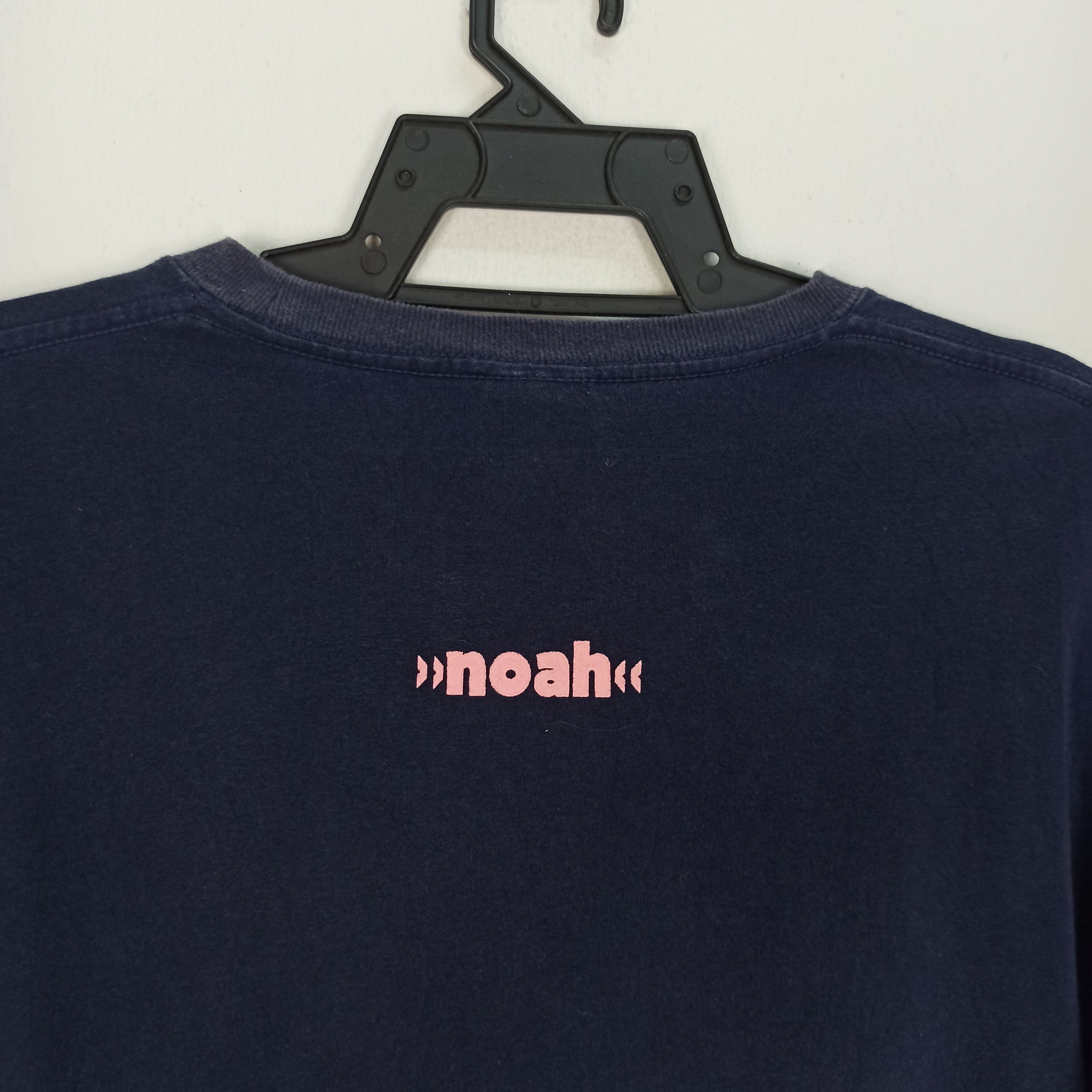 Noah 🔥STEALS🔥 Noah Pig Brother is Watching you Tee Size US M / EU 48-50 / 2 - 6 Thumbnail