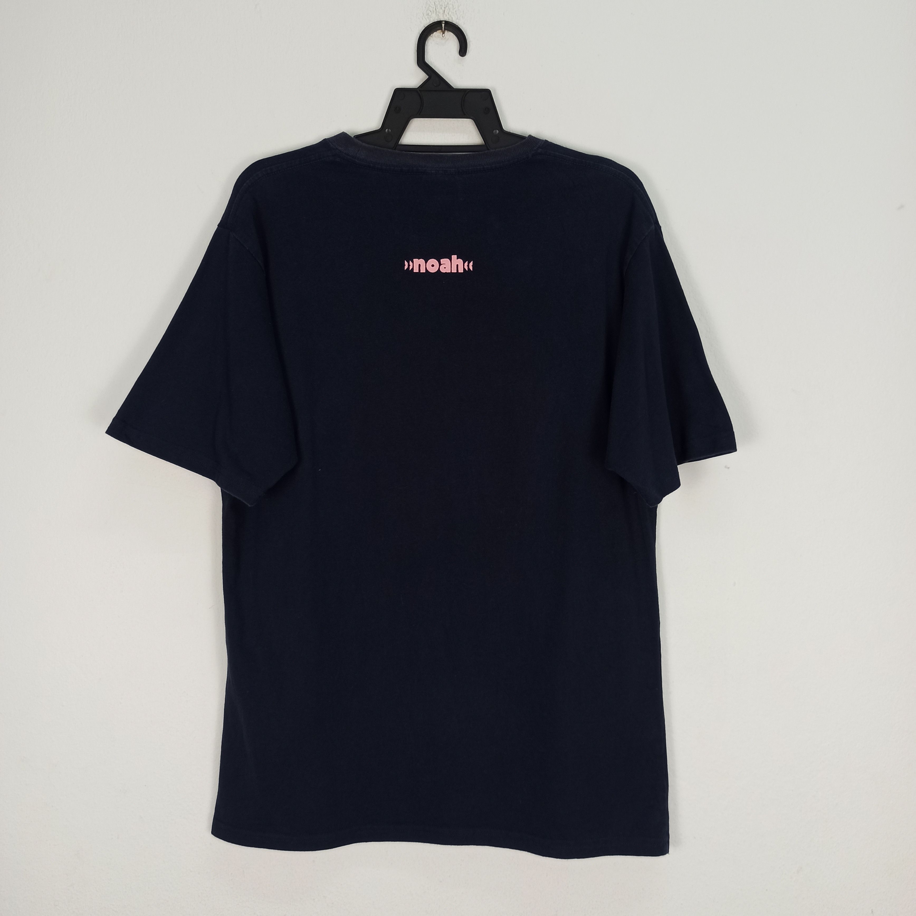 Noah 🔥STEALS🔥 Noah Pig Brother is Watching you Tee Size US M / EU 48-50 / 2 - 5 Thumbnail