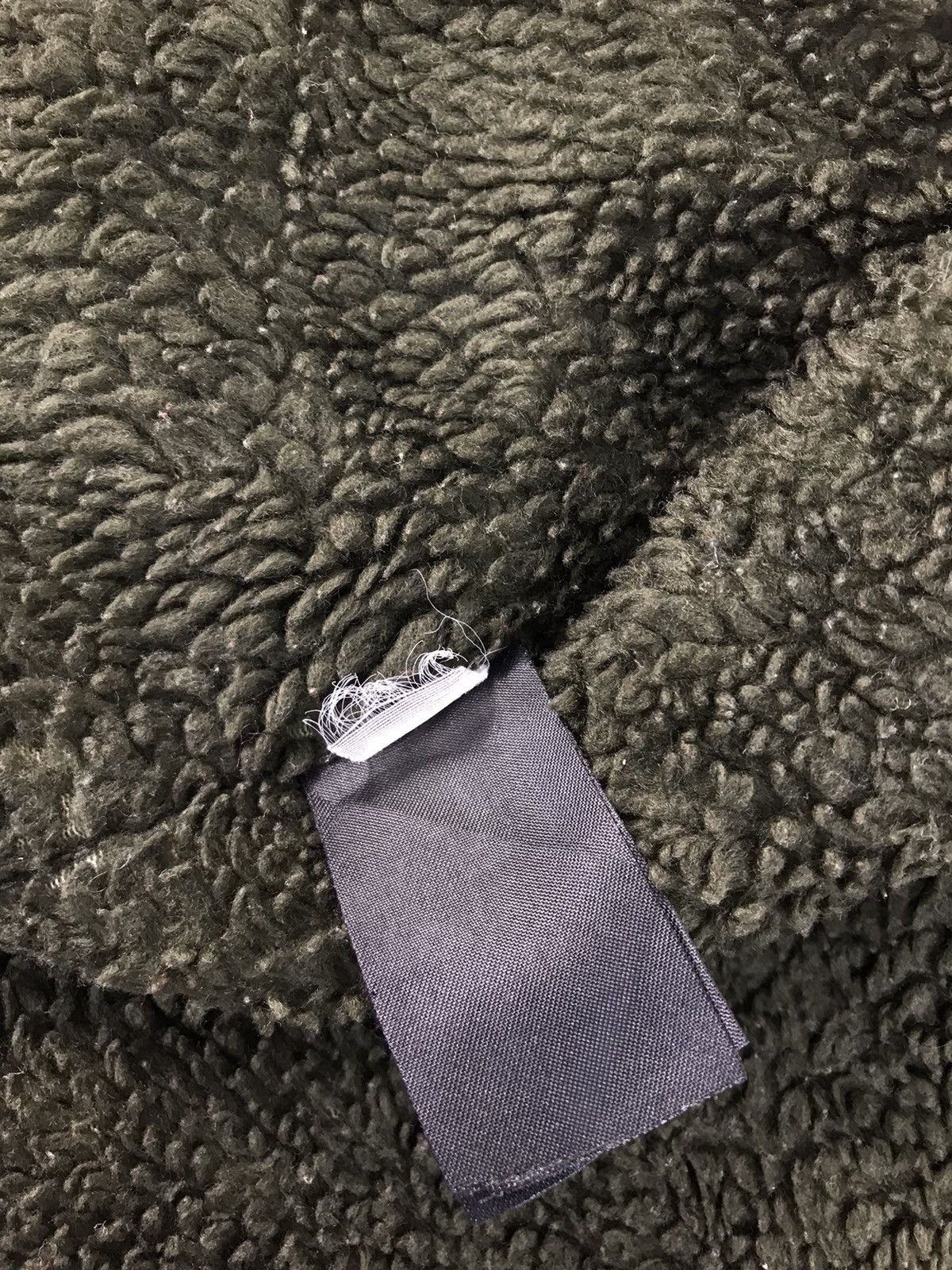 Tommy Hilfiger Tommy Hilfiger Denim Jacket Sherpa Inner Multi Pockets R069j Size US XL / EU 56 / 4 - 8 Thumbnail