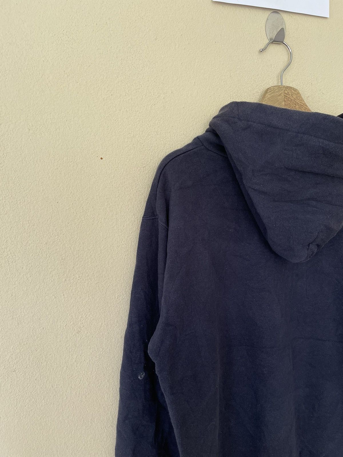 Vintage SOPHIA UNI BIG LOGO HOODIE Size US M / EU 48-50 / 2 - 6 Thumbnail