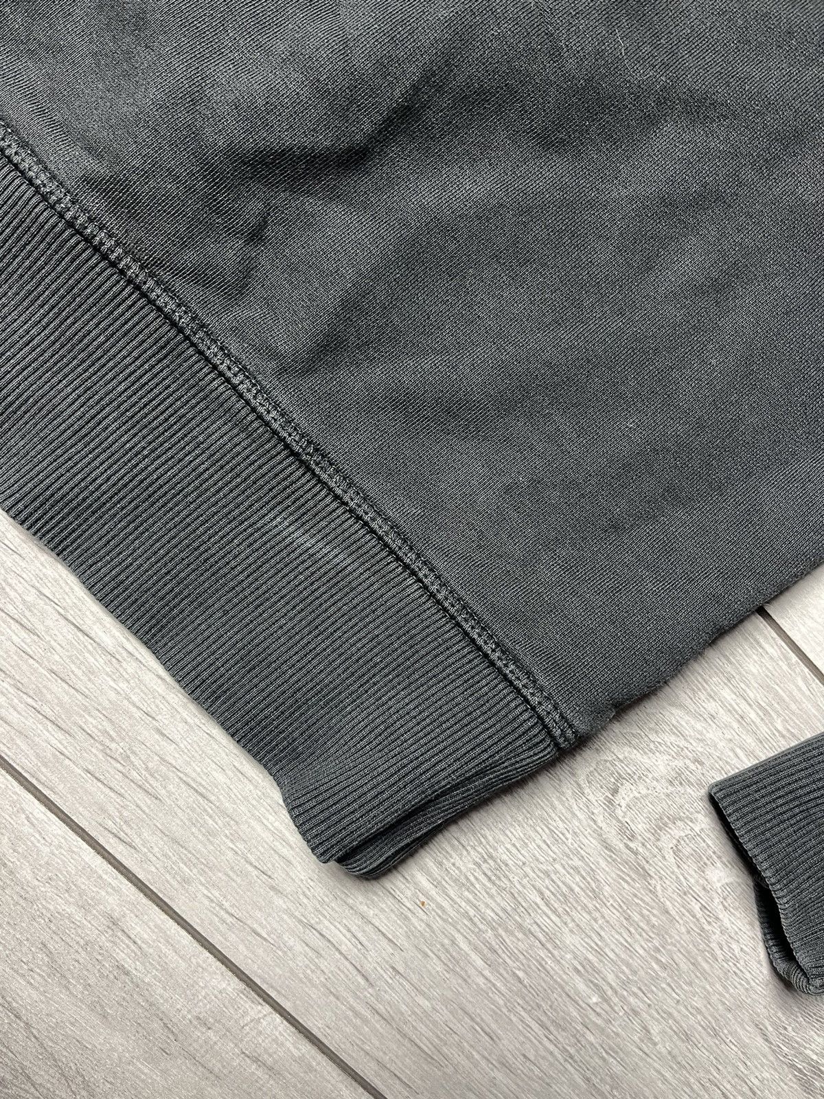 The North Face The north face sweatshirt embroidered logo size Medium Size US M / EU 48-50 / 2 - 5 Thumbnail