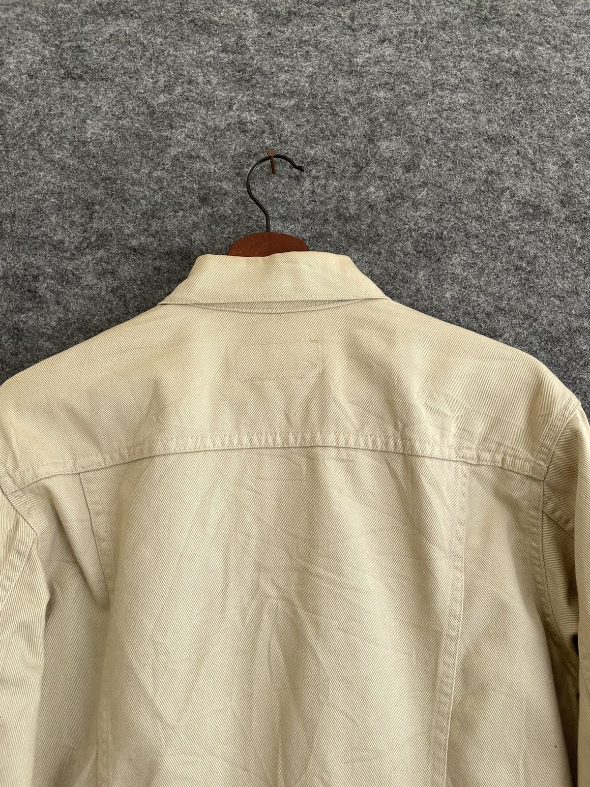Levi's VINTAGE LEVIS WORKER JACKET Size US M / EU 48-50 / 2 - 4 Thumbnail