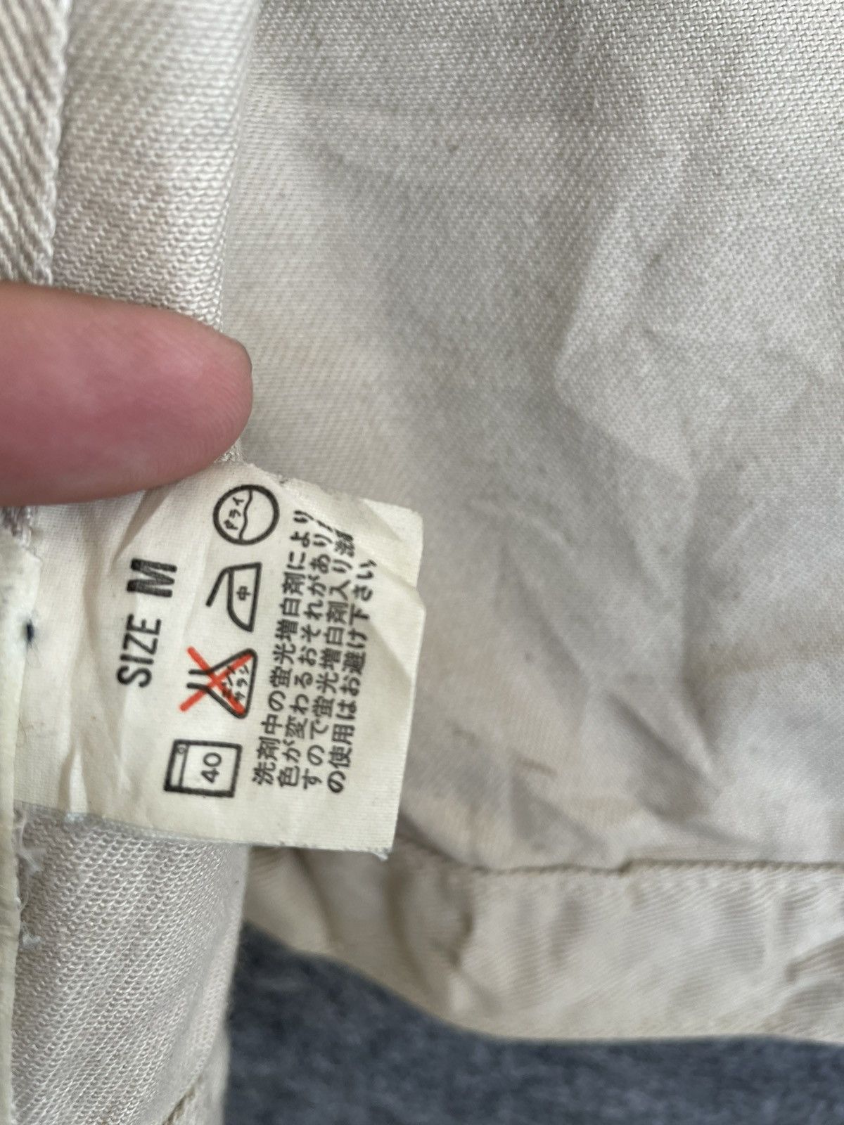 Levi's VINTAGE LEVIS WORKER JACKET Size US M / EU 48-50 / 2 - 10 Thumbnail
