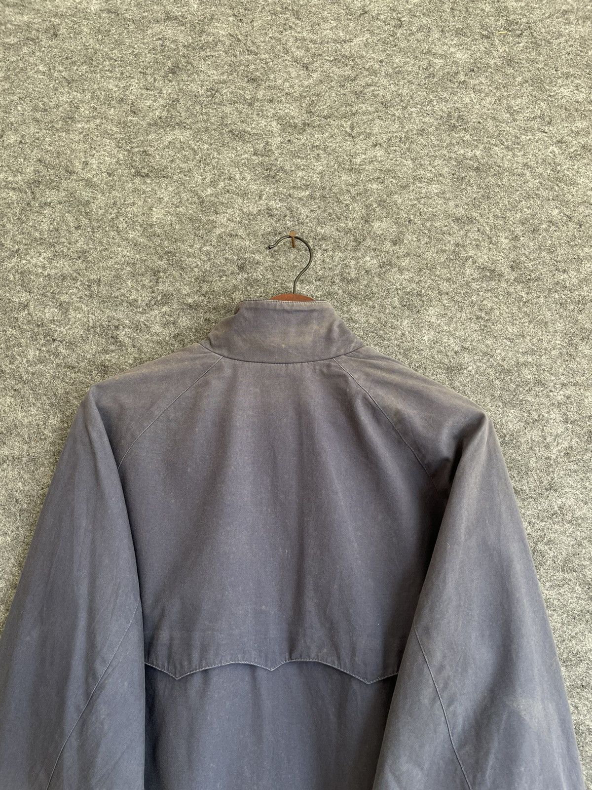 Baracuta VINTAGE BARACUTA ENGLAND JACKET Size US M / EU 48-50 / 2 - 4 Thumbnail