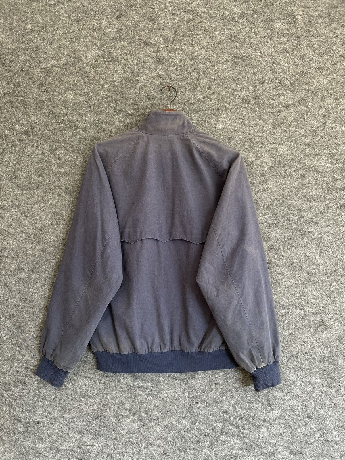 Baracuta VINTAGE BARACUTA ENGLAND JACKET Size US M / EU 48-50 / 2 - 3 Thumbnail