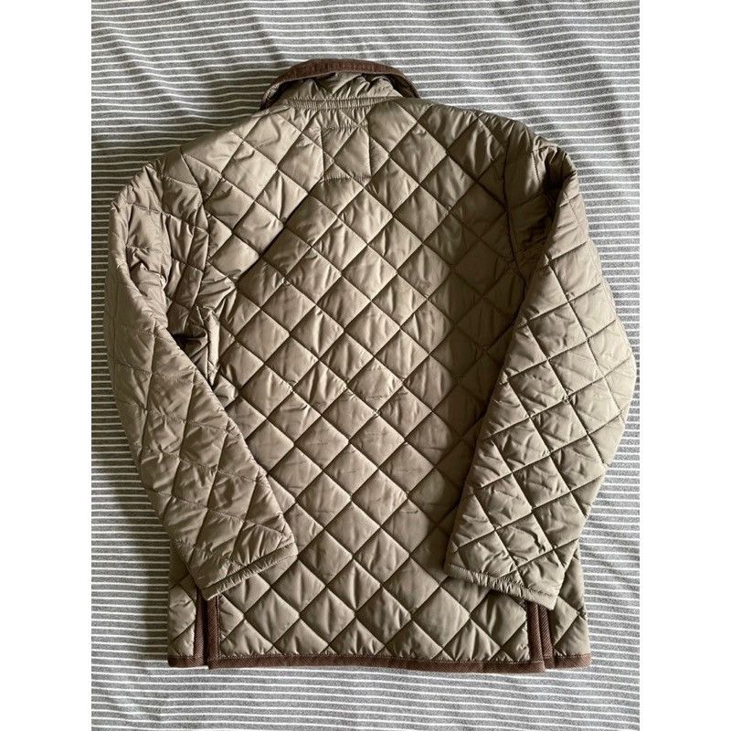Lavenham Men’s 🇬🇧 Lavenham RAYDON Quilted Jacket Sz 36/S NWT Size US S / EU 44-46 / 1 - 12 Thumbnail