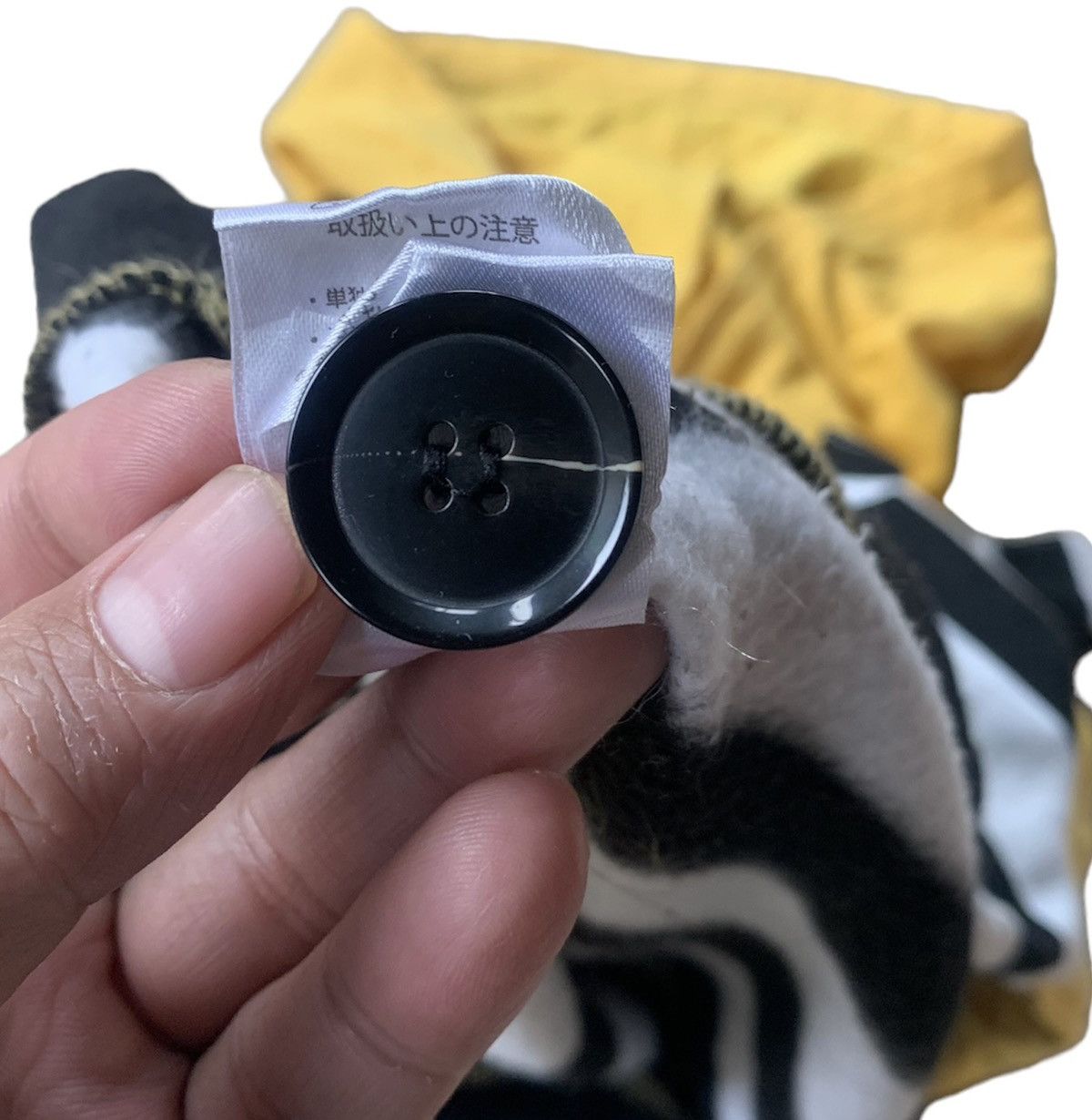 Cartoon Network Vintage Despicable Me Cartoon Minion Hoodie Size US L / EU 52-54 / 3 - 5 Thumbnail