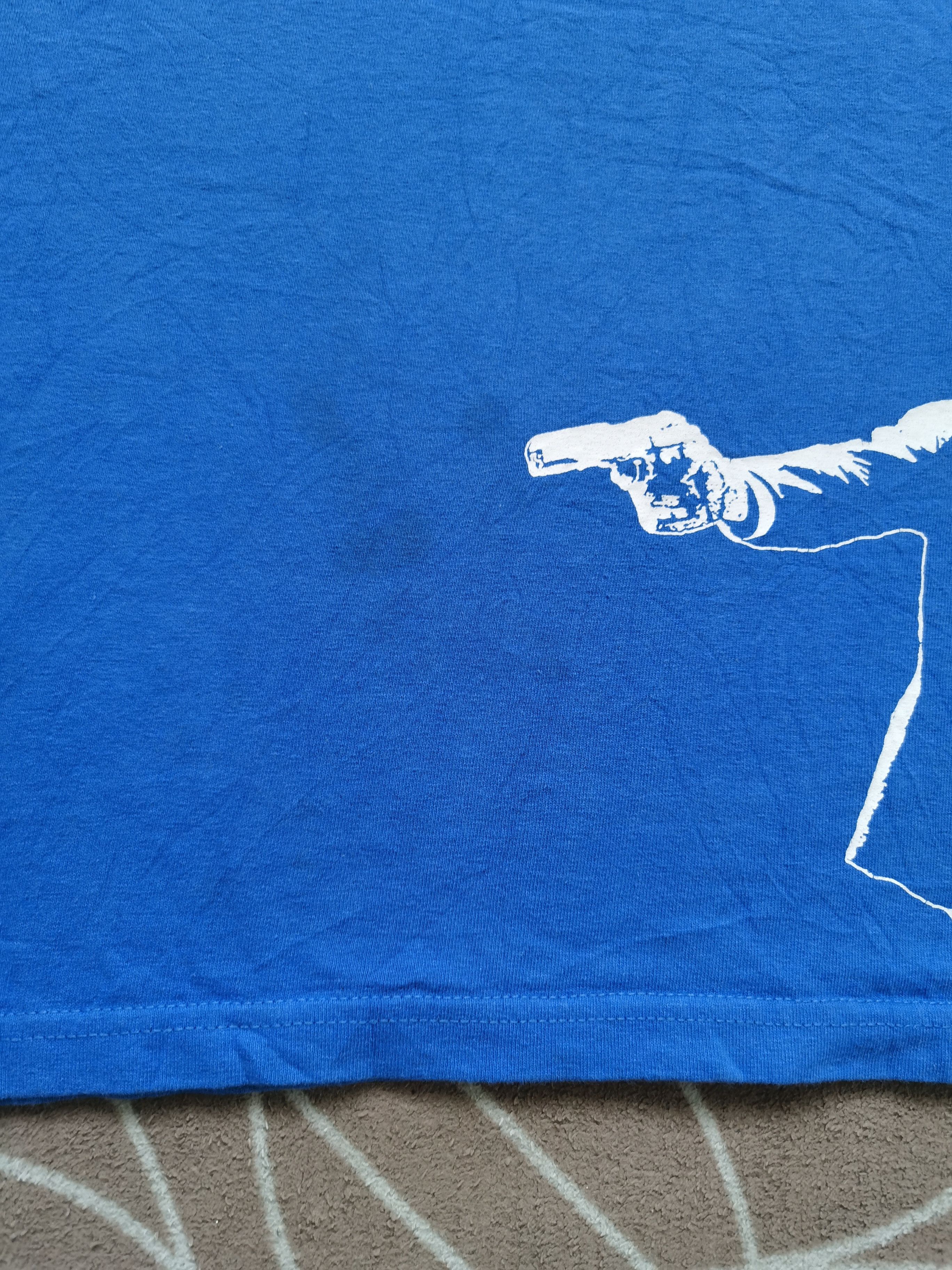 Other RARE Pulp Fiction Movie T-shirt Size US XL / EU 56 / 4 - 3 Thumbnail