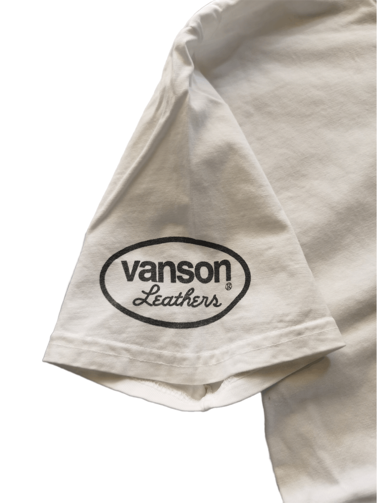 Vanson Leathers Vanson Leathers Skull Wing Logo Size US L / EU 52-54 / 3 - 4 Thumbnail