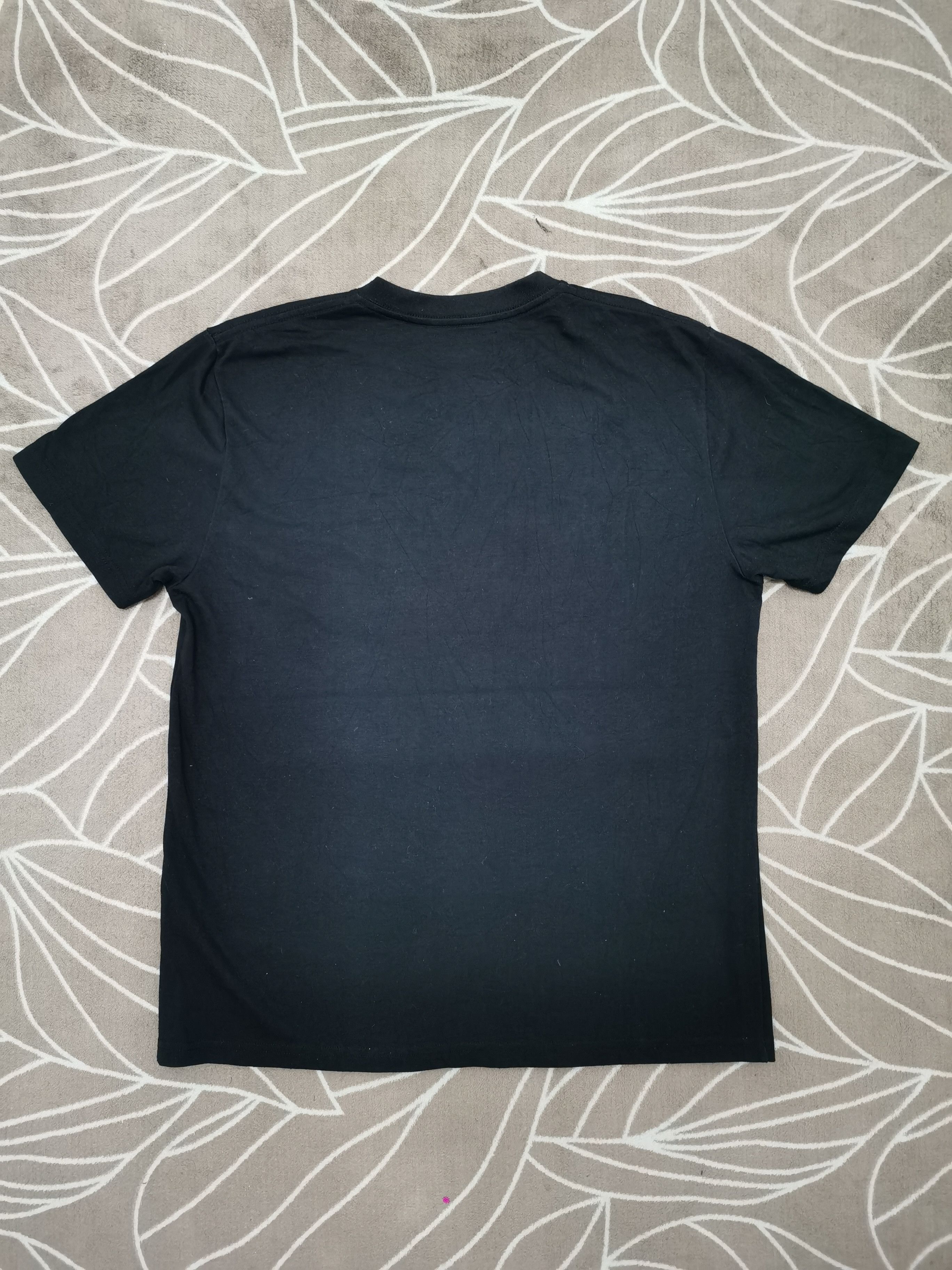 Number (N)ine Number (N)ine Denim V Neck Pocket T-shirt Size US M / EU 48-50 / 2 - 6 Thumbnail