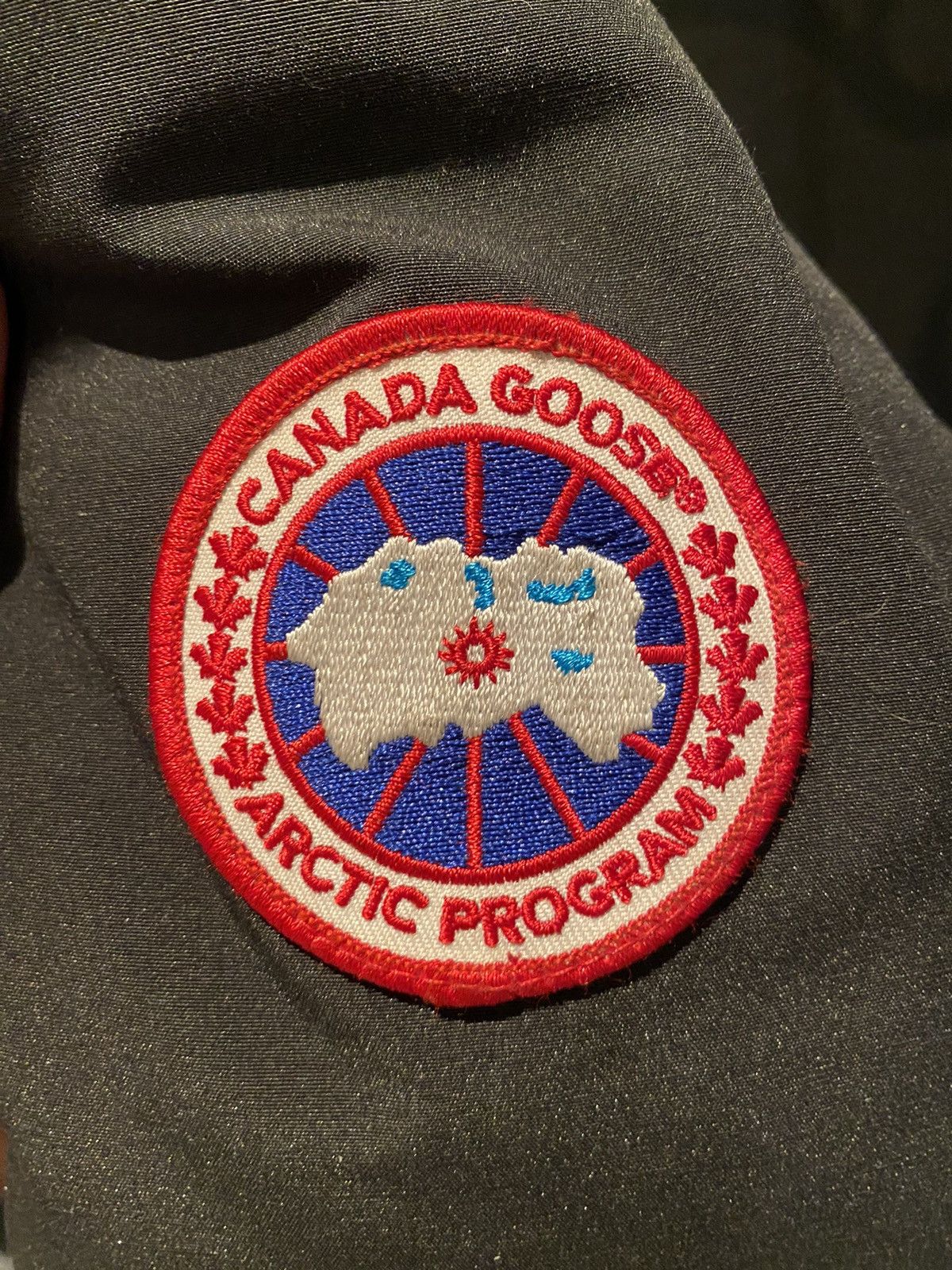 Canada Goose Canada Goose Lance Mackey Size US L / EU 52-54 / 3 - 5 Thumbnail
