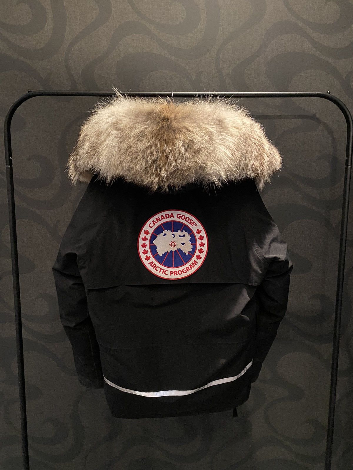 Canada Goose Canada Goose Lance Mackey Size US L / EU 52-54 / 3 - 2 Thumbnail