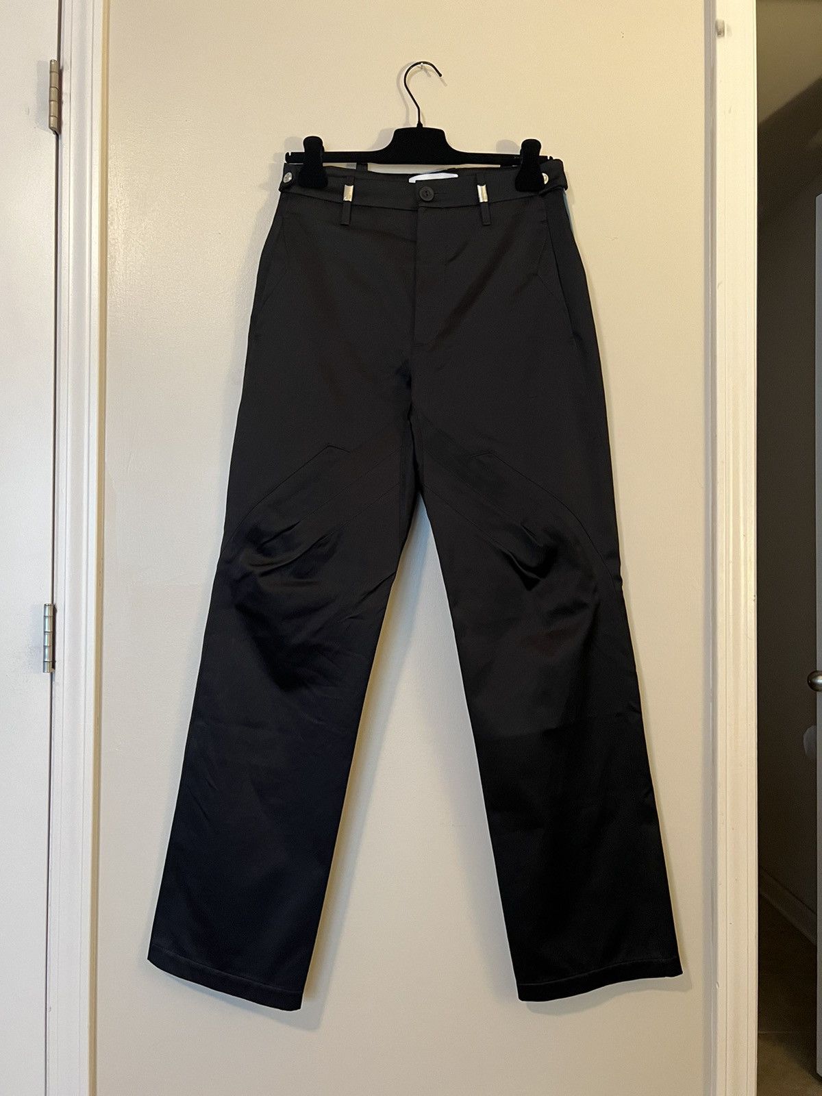 kikokostadinov ITTEN DARTED TROUSER のスニーカー - www