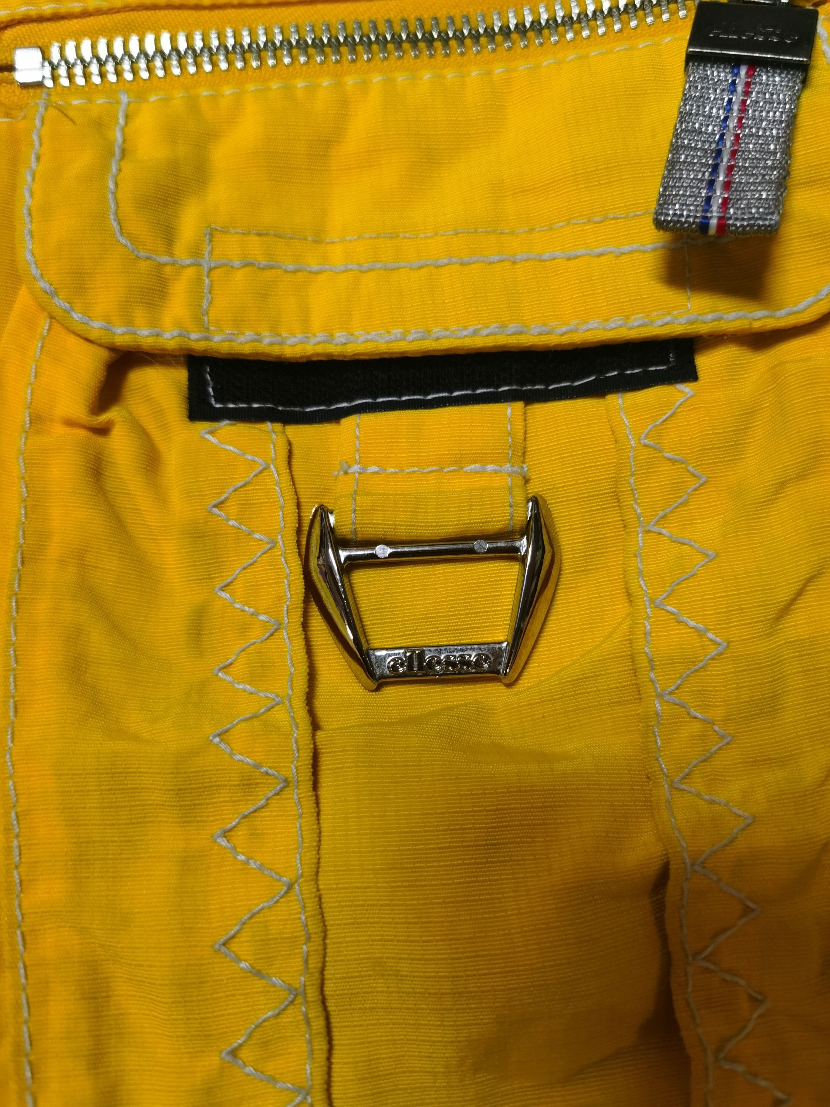 Ellesse × Goldwin × Tag Heuer RARE ELLESE BY GOLDWIN TAG HEUER SKI JACKETS Size US S / EU 44-46 / 1 - 15 Thumbnail