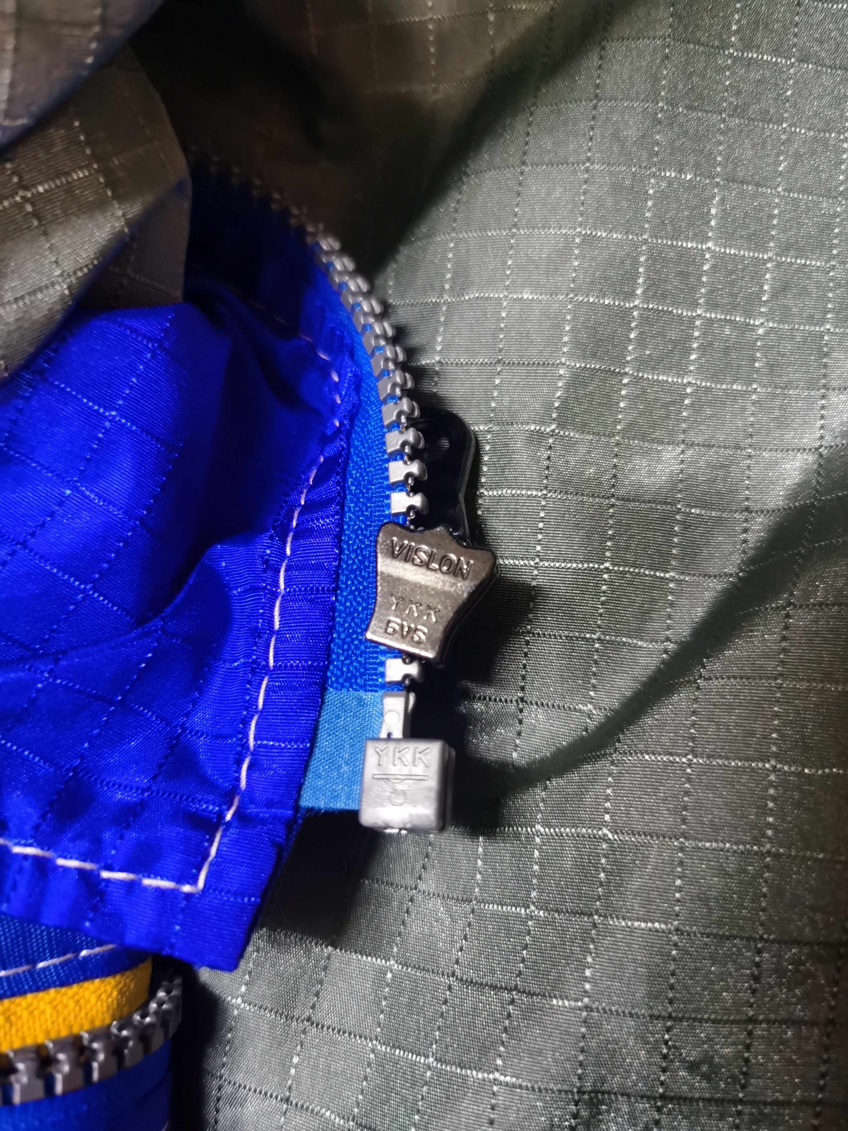 Ellesse × Goldwin × Tag Heuer RARE ELLESE BY GOLDWIN TAG HEUER SKI JACKETS Size US S / EU 44-46 / 1 - 12 Thumbnail