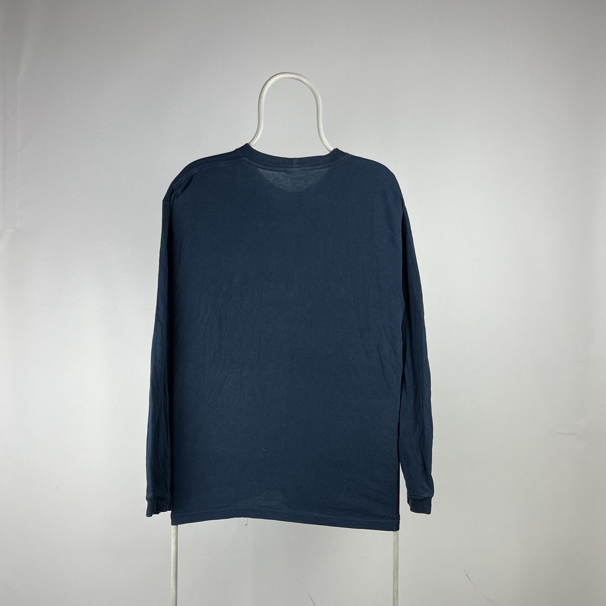 Nike Vintage Nike long sleeve size Medium y2k Size US M / EU 48-50 / 2 - 2 Thumbnail