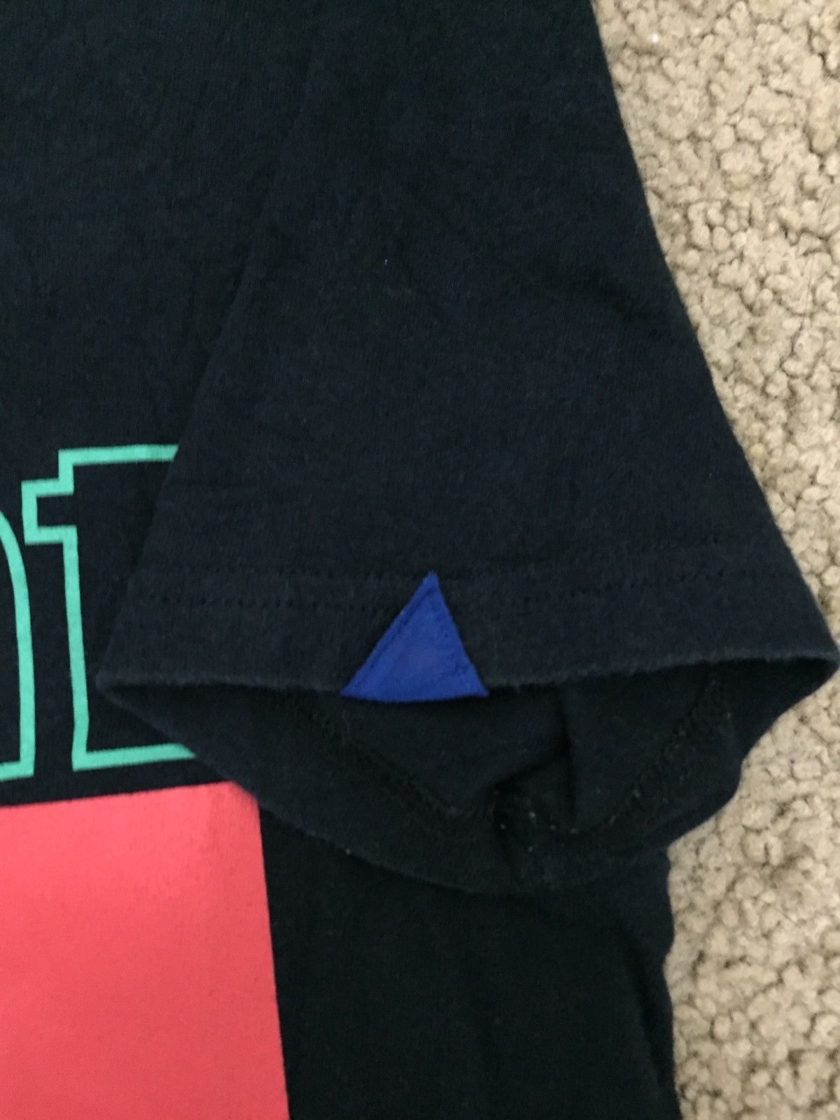 Japanese Brand Doarat Hugton T-shirt Size US S / EU 44-46 / 1 - 4 Thumbnail