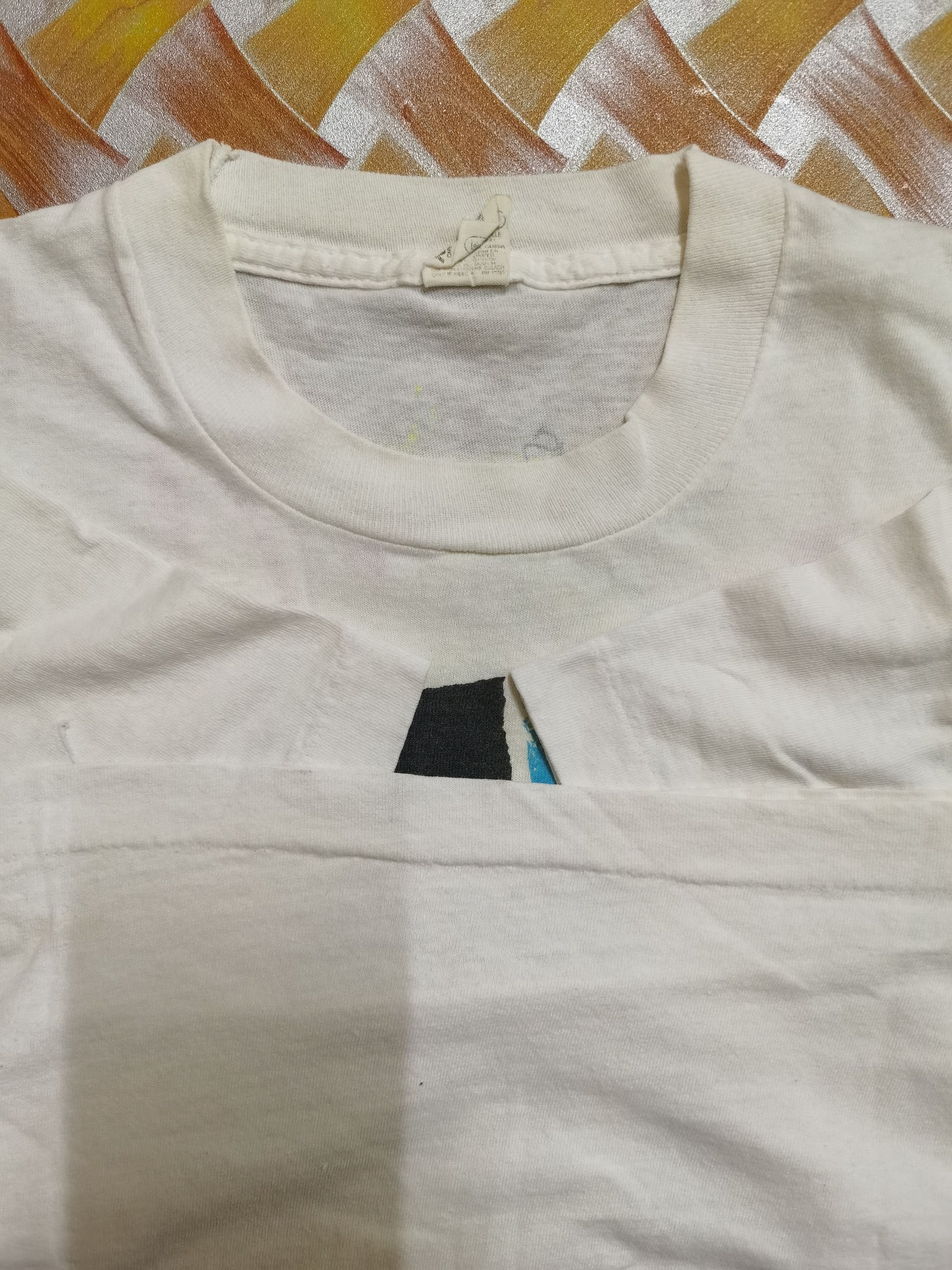 New Kids On The Block Vintage New Kids On The Block Tee Size US XL / EU 56 / 4 - 5 Thumbnail