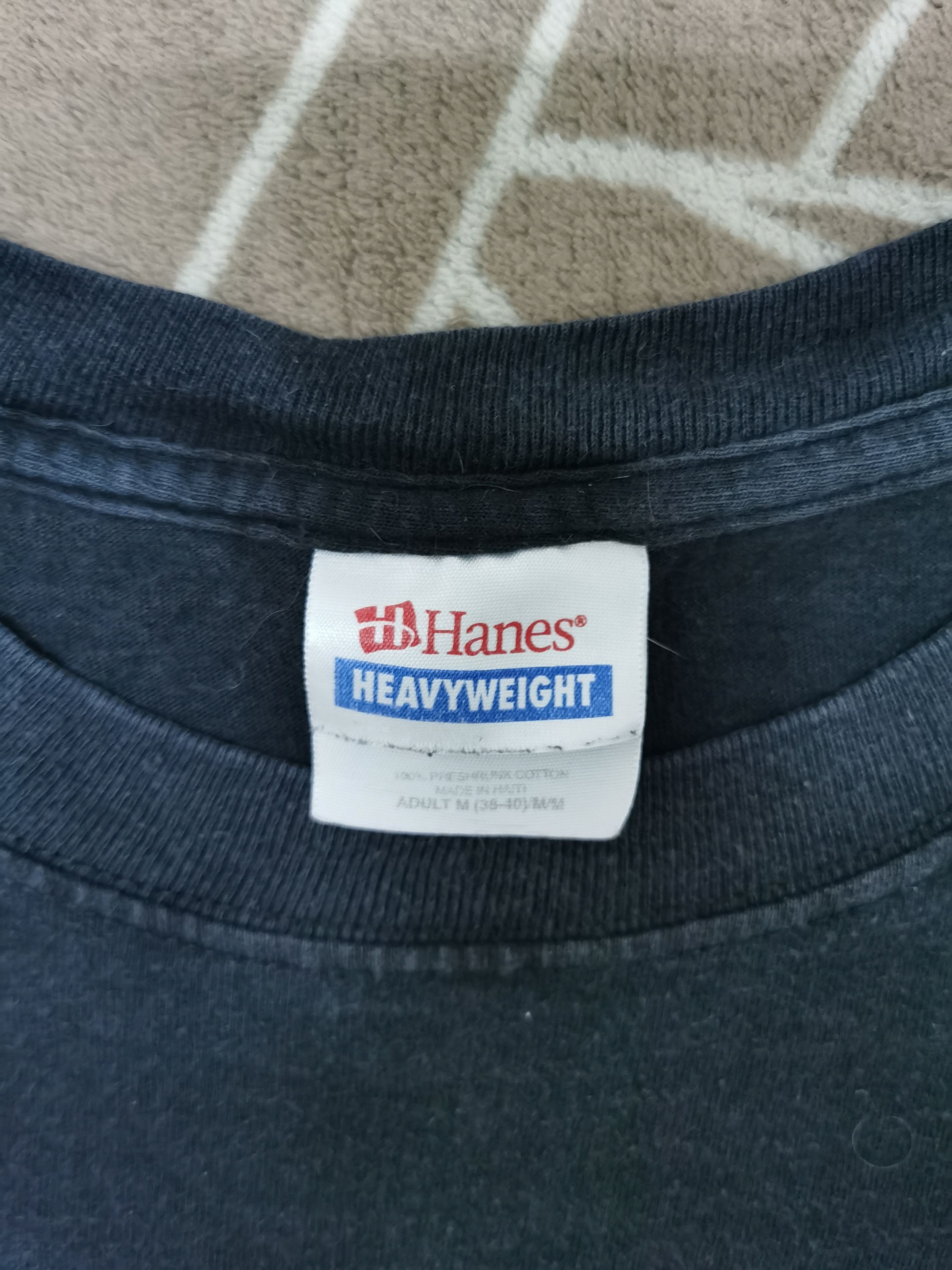 Hanes Vintage Microsoft I'M A PC T-shirt Size US M / EU 48-50 / 2 - 3 Thumbnail
