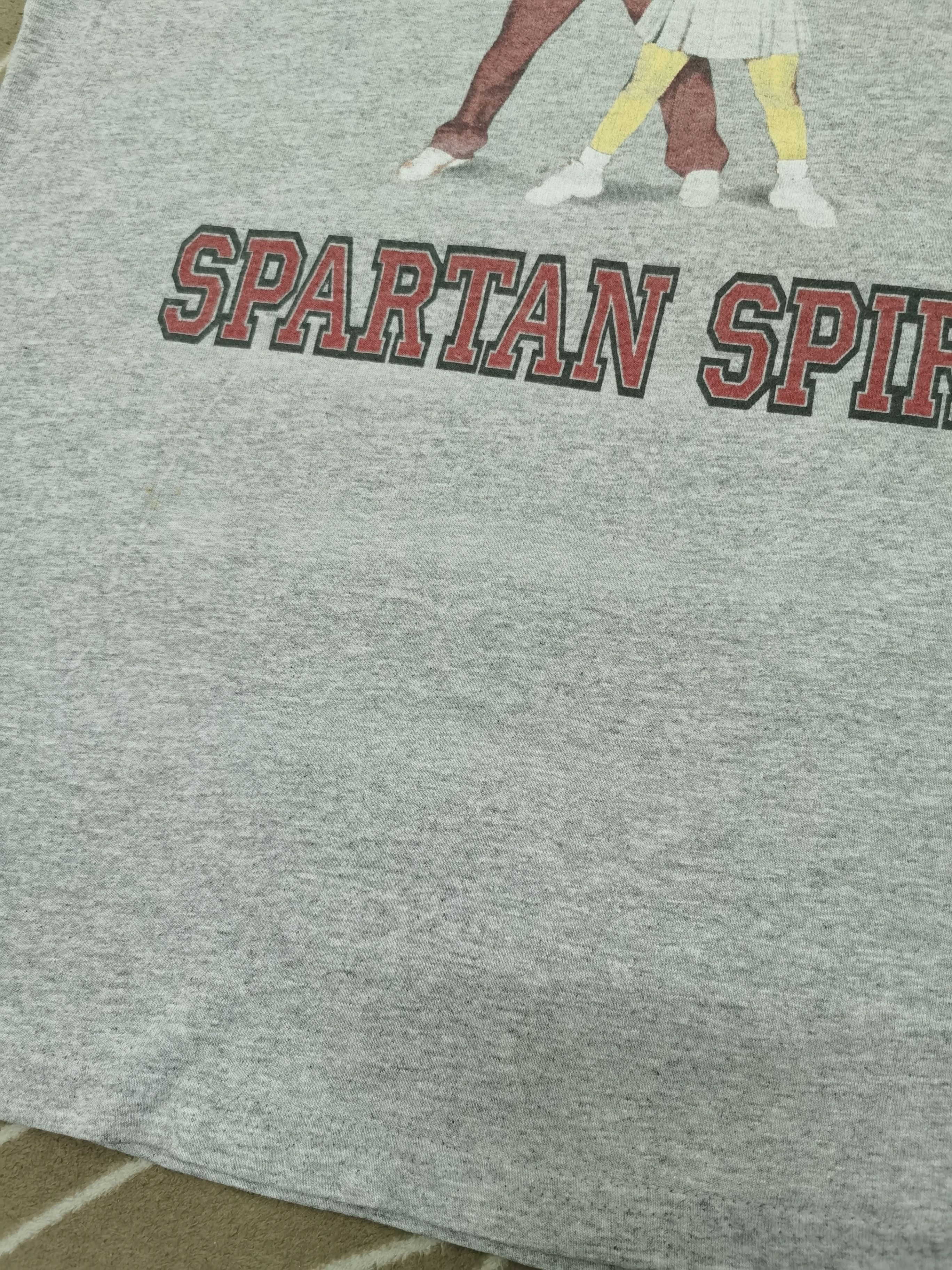Other Vintage 1997 Spartan Spirit NBC SNL Size US L / EU 52-54 / 3 - 5 Thumbnail