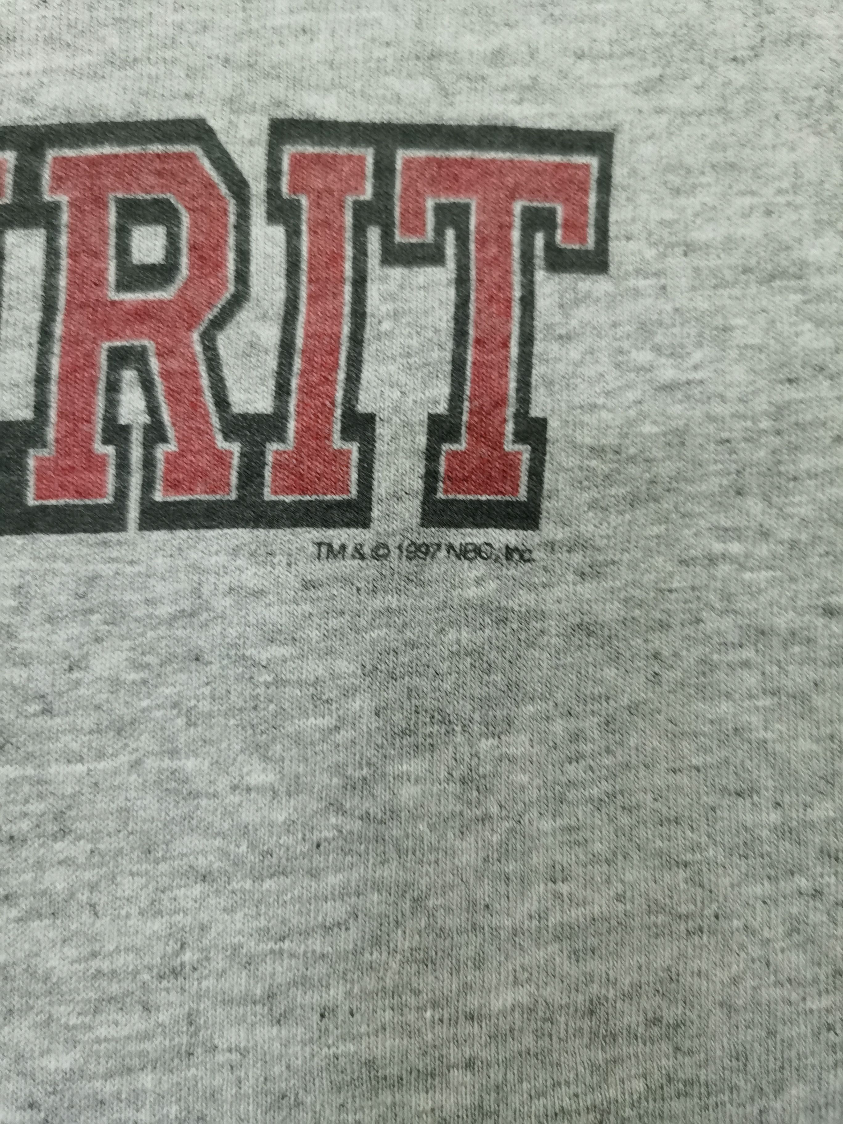 Other Vintage 1997 Spartan Spirit NBC SNL Size US L / EU 52-54 / 3 - 3 Thumbnail