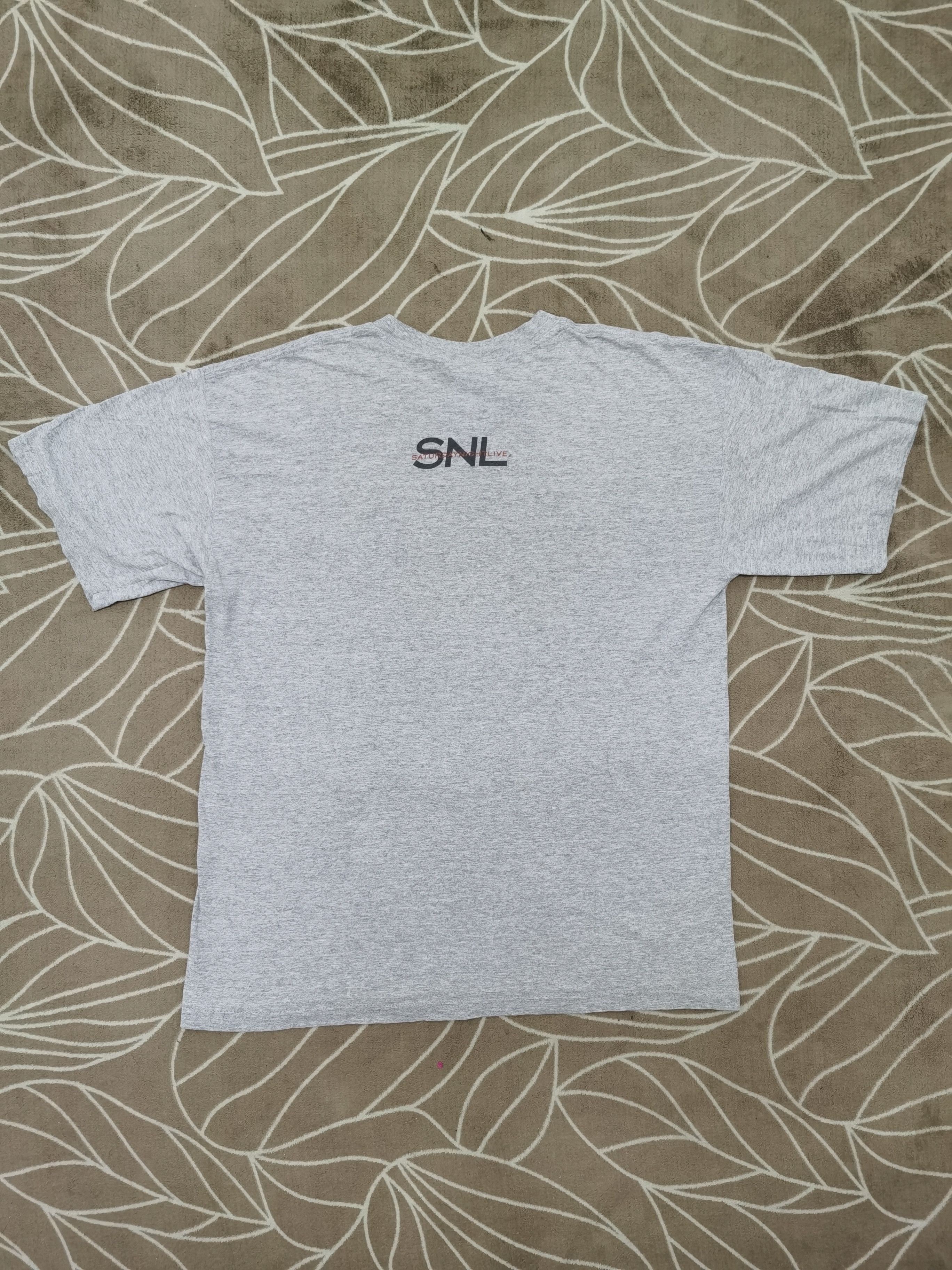 Other Vintage 1997 Spartan Spirit NBC SNL Size US L / EU 52-54 / 3 - 6 Thumbnail