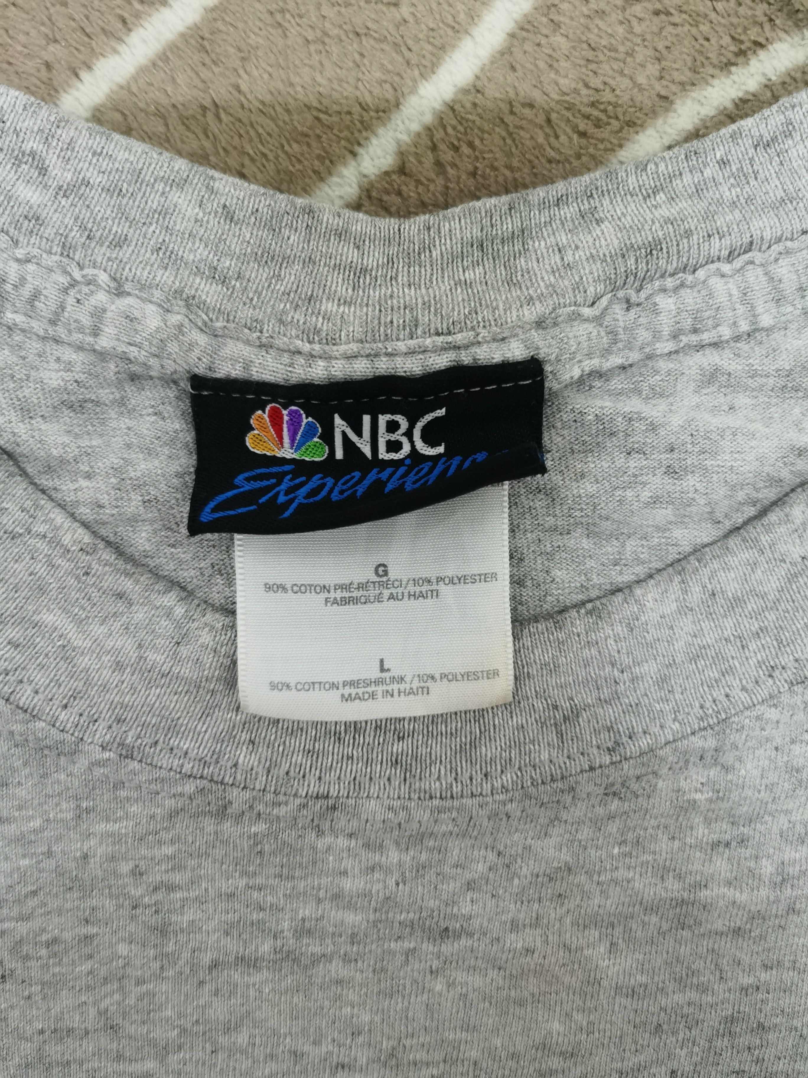 Other Vintage 1997 Spartan Spirit NBC SNL Size US L / EU 52-54 / 3 - 4 Thumbnail