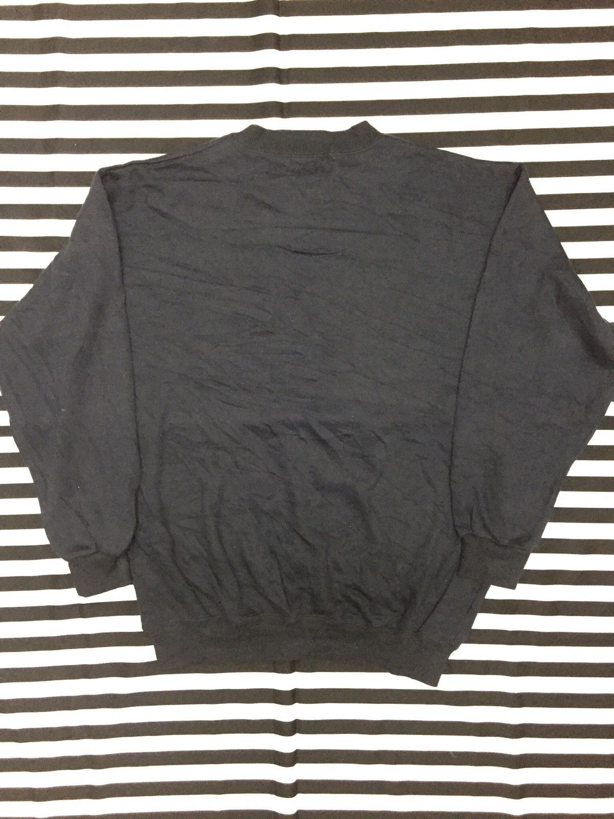 Balmain Vintage Pierre Balmain Vent Vert Embroidery Sweatshirt Size US S / EU 44-46 / 1 - 4 Thumbnail