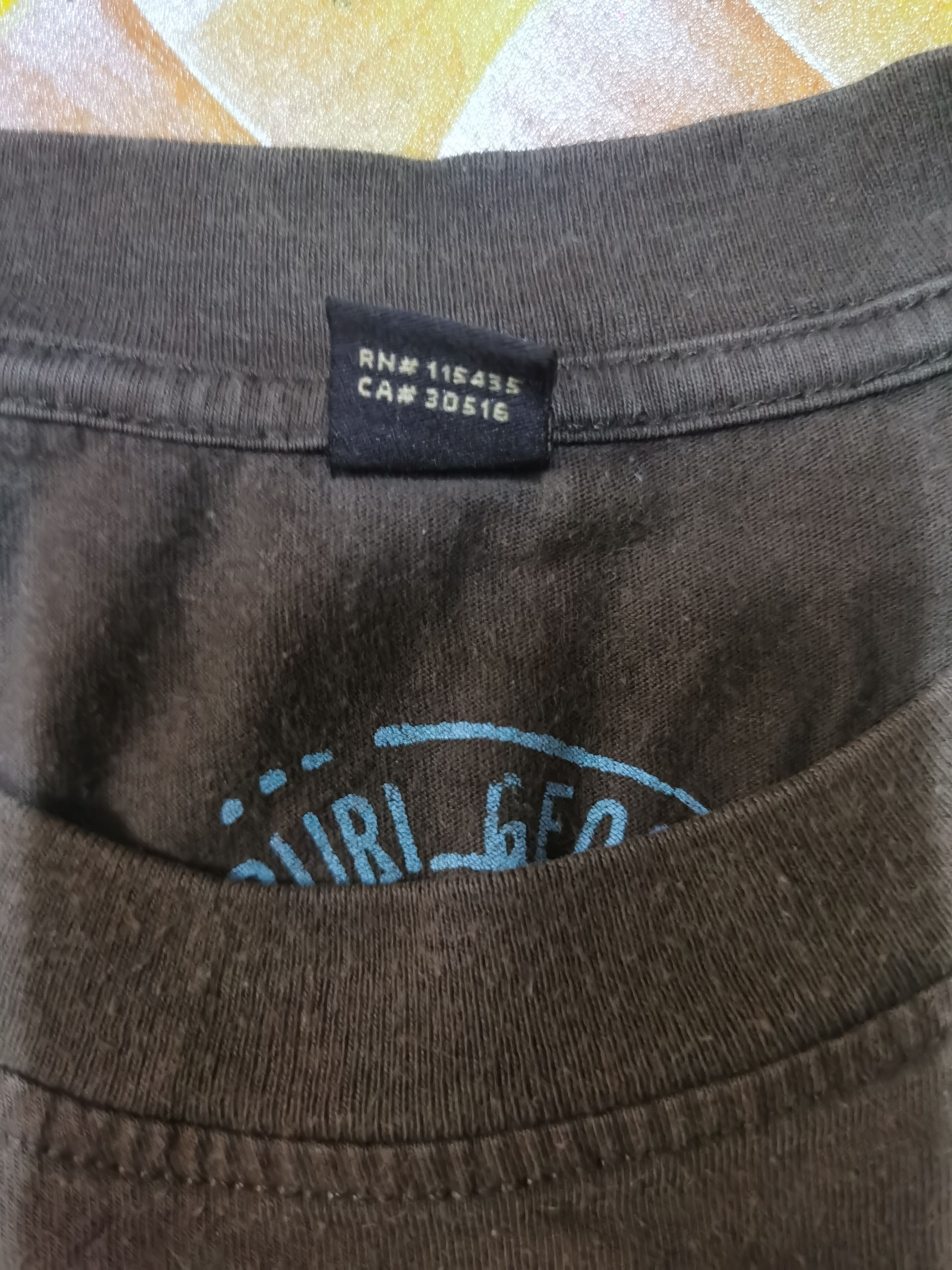 Napapijri Vintage Embroidered Napapijri Logo T-shirt Size US L / EU 52-54 / 3 - 5 Thumbnail