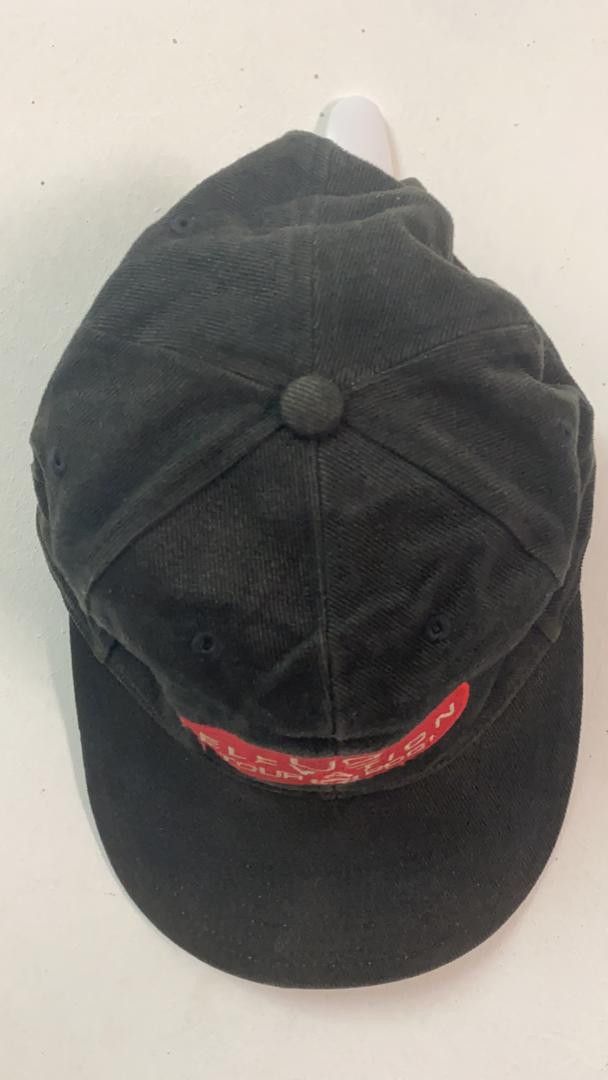 Band Tees Vintage 2001 U2 Elevation Tour Cap Size ONE SIZE - 2 Thumbnail