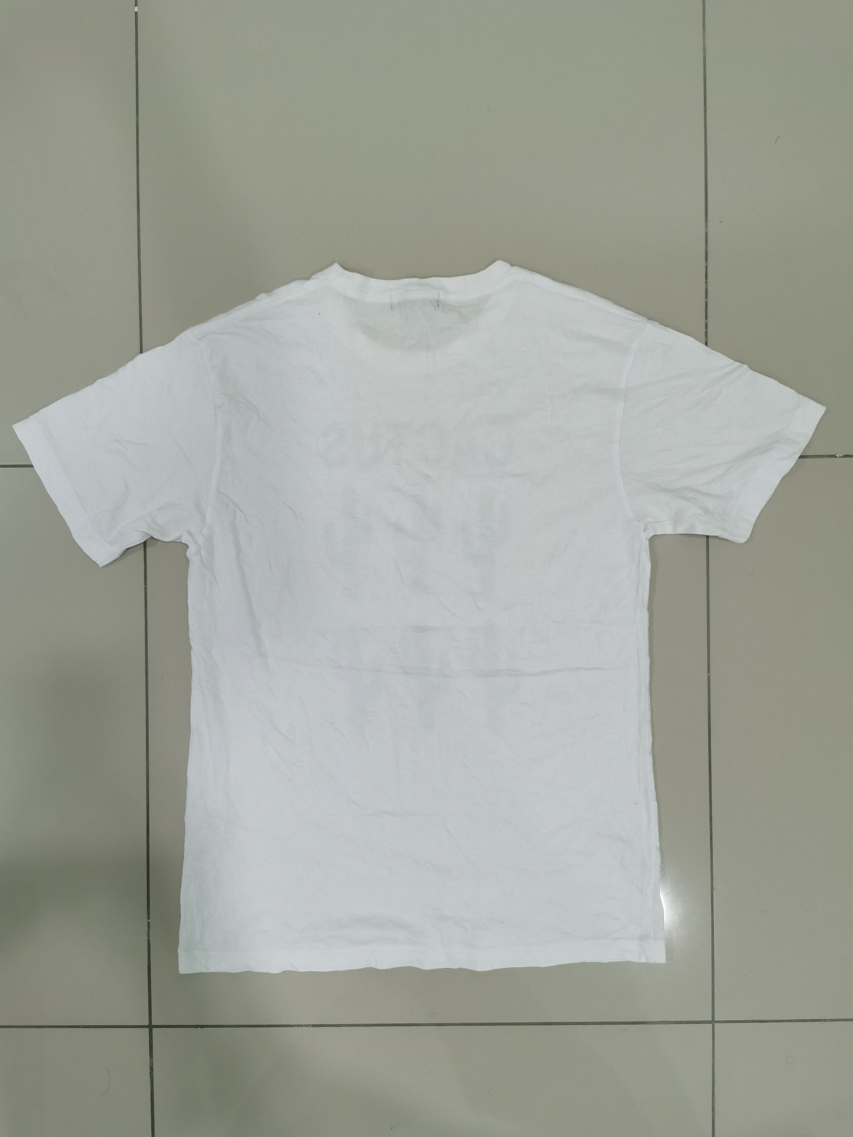 CABANE de ZUCCa Cabane de Zucca Cactus 🌵 T-shirt Size US L / EU 52-54 / 3 - 12 Thumbnail