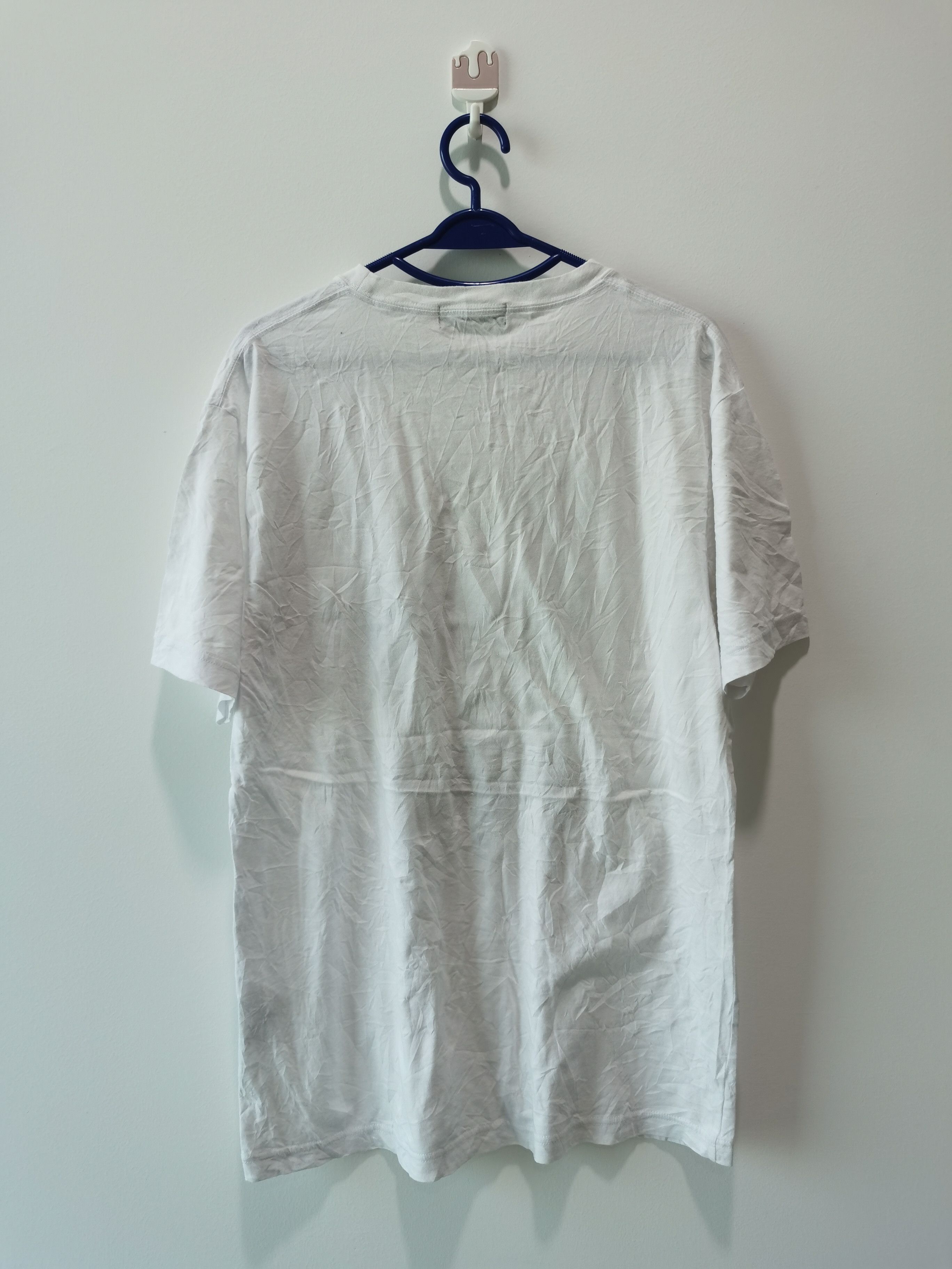 CABANE de ZUCCa Cabane de Zucca Cactus 🌵 T-shirt Size US L / EU 52-54 / 3 - 6 Thumbnail