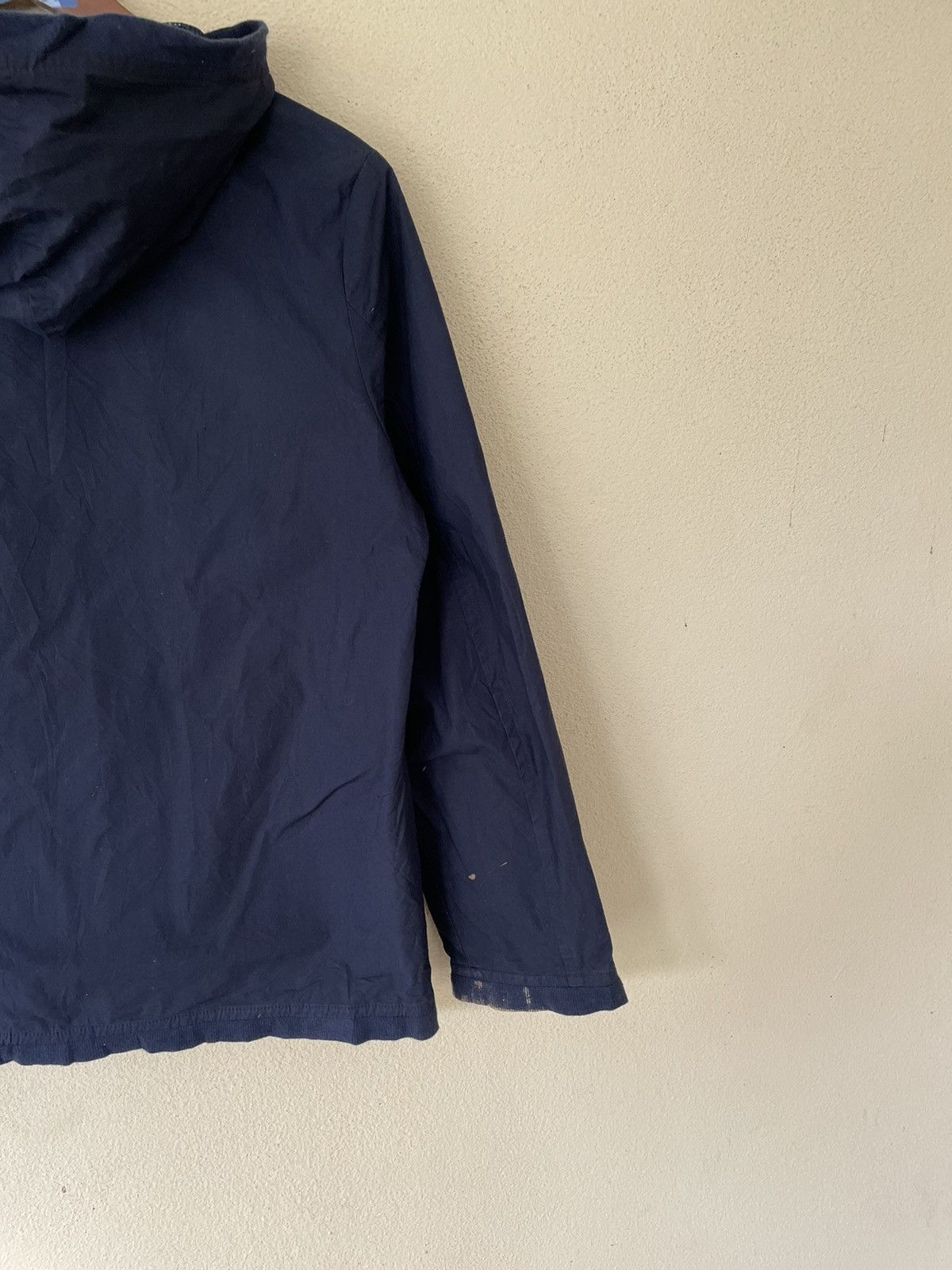 Japanese Brand ATSURO TAYAMA LIGHT JACKET Size US M / EU 48-50 / 2 - 9 Thumbnail