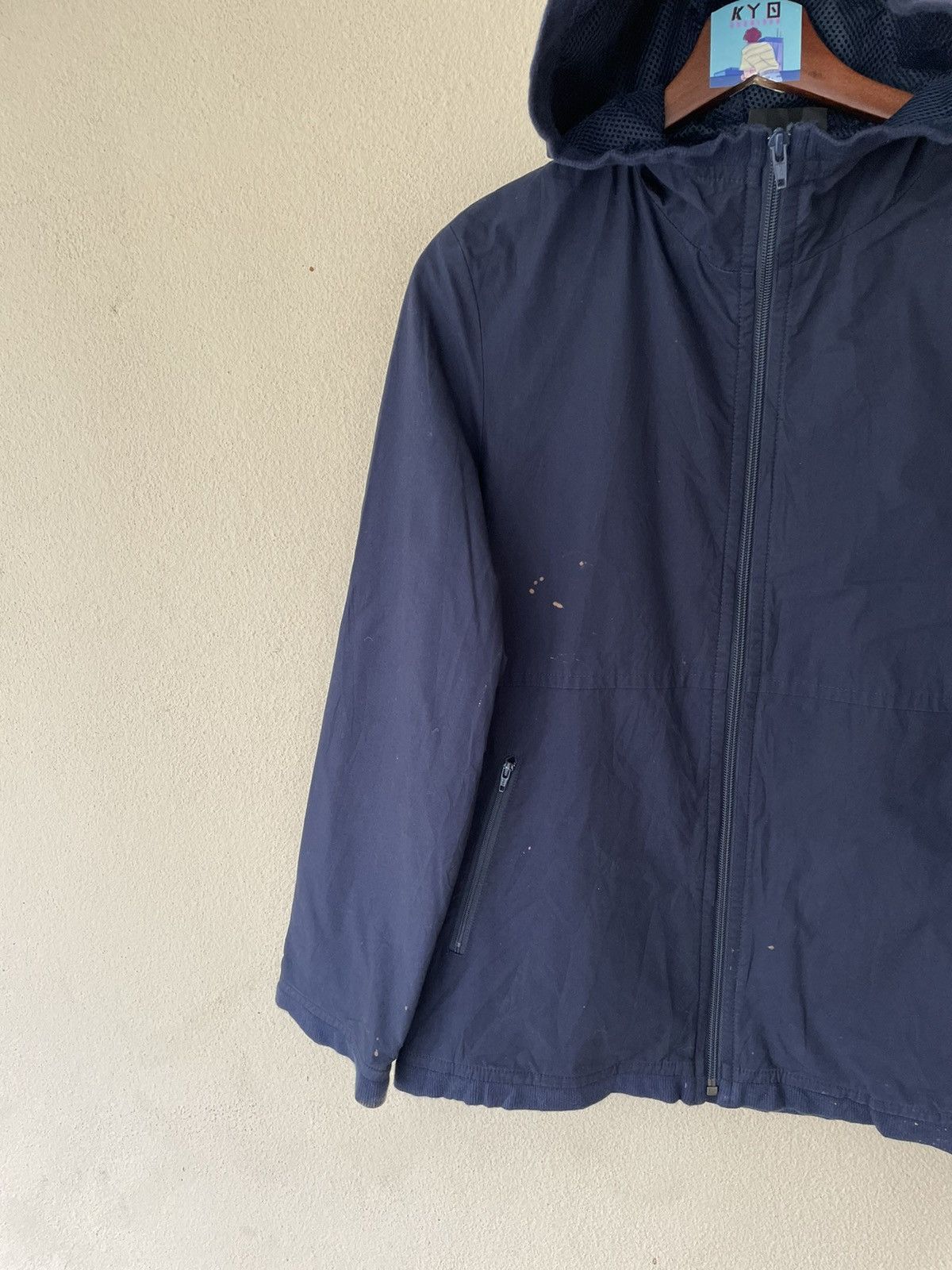 Japanese Brand ATSURO TAYAMA LIGHT JACKET Size US M / EU 48-50 / 2 - 5 Thumbnail