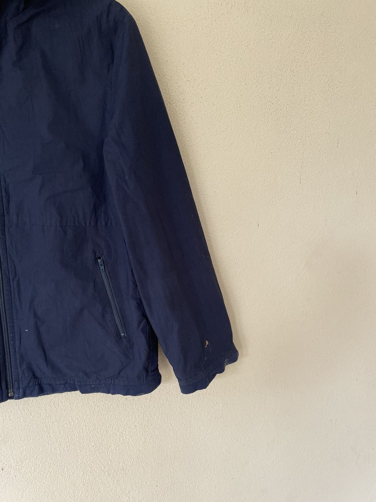 Japanese Brand ATSURO TAYAMA LIGHT JACKET Size US M / EU 48-50 / 2 - 4 Thumbnail