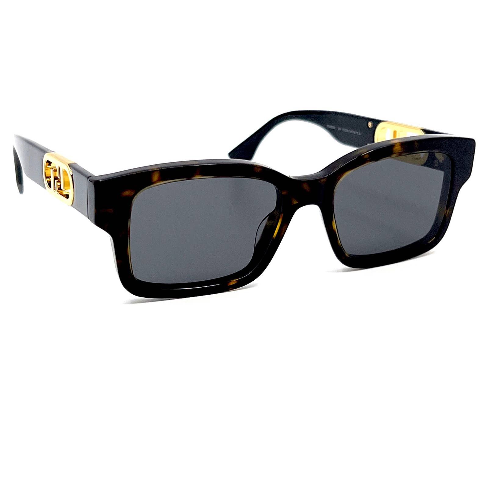 Sunglasses Fendi O'Lock FE40050I