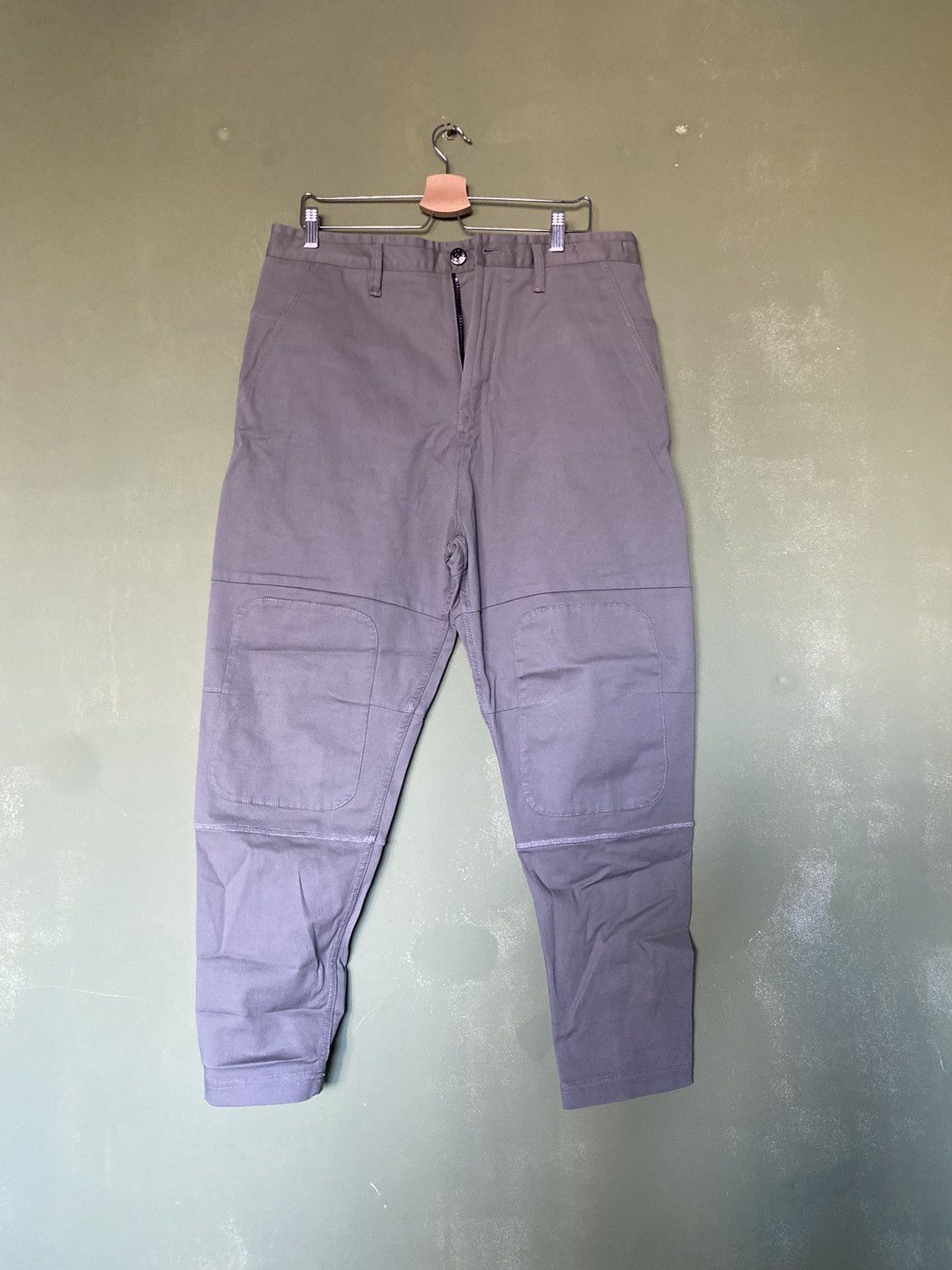 Stone Island Stone Island Pants Size US 32 / EU 48 - 1 Thumbnail