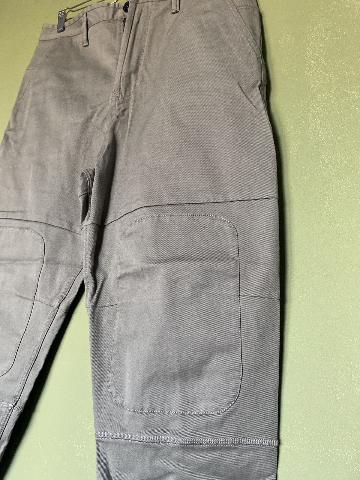 Stone Island Stone Island Pants Size US 32 / EU 48 - 2 Thumbnail