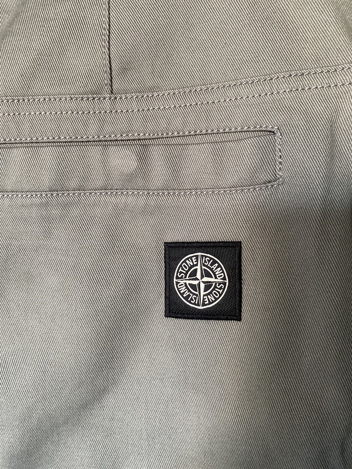 Stone Island Stone Island Pants Size US 32 / EU 48 - 6 Thumbnail