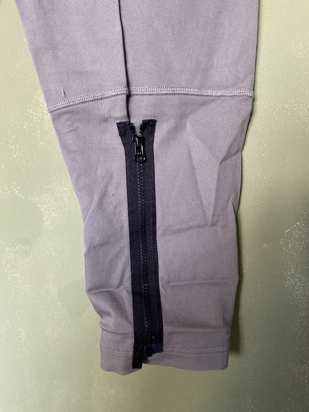 Stone Island Stone Island Pants Size US 32 / EU 48 - 5 Thumbnail