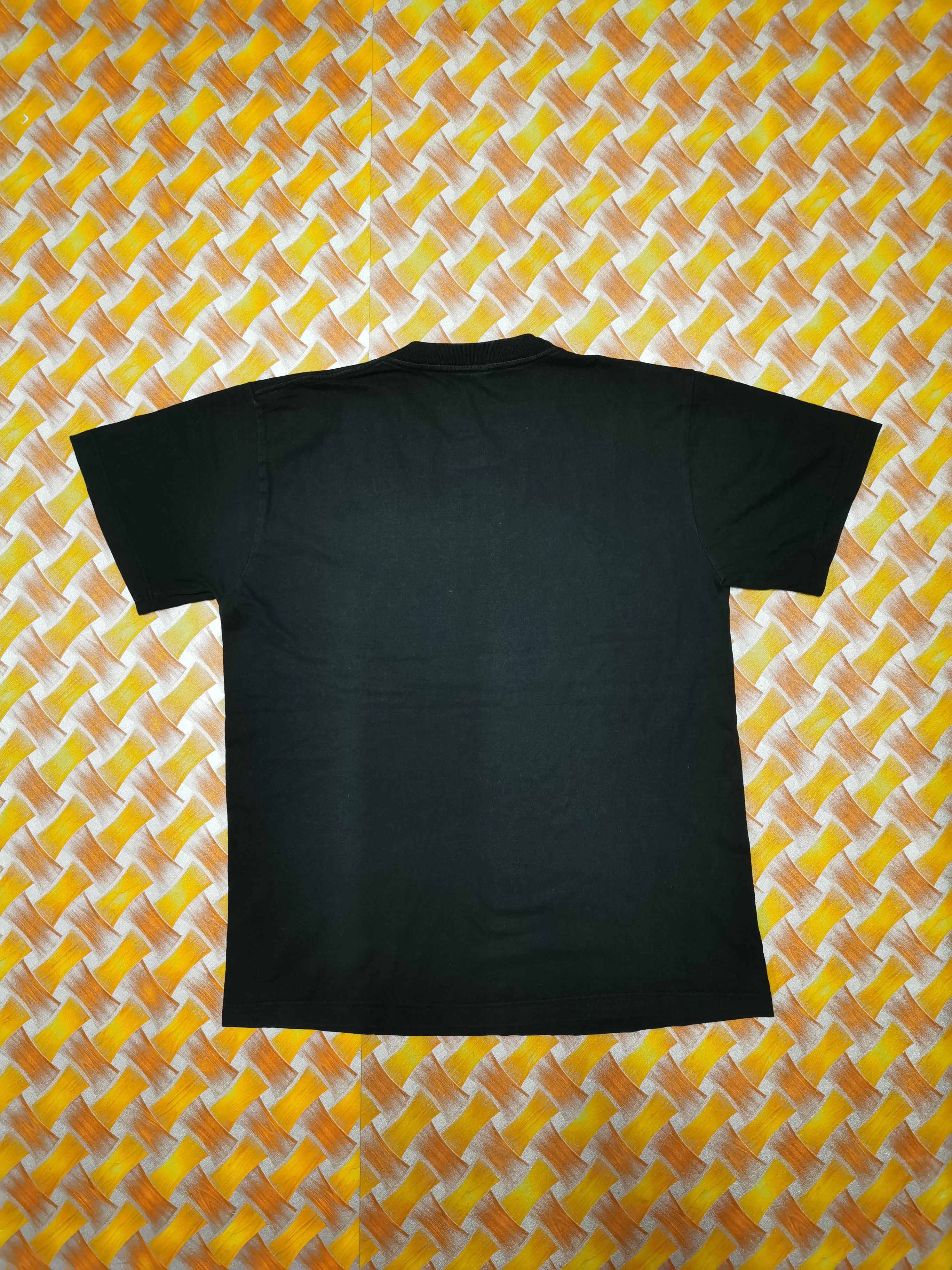 Anime × Japanese Brand Cospa Detroit Metal City Anime T-shirt Size US M / EU 48-50 / 2 - 4 Thumbnail